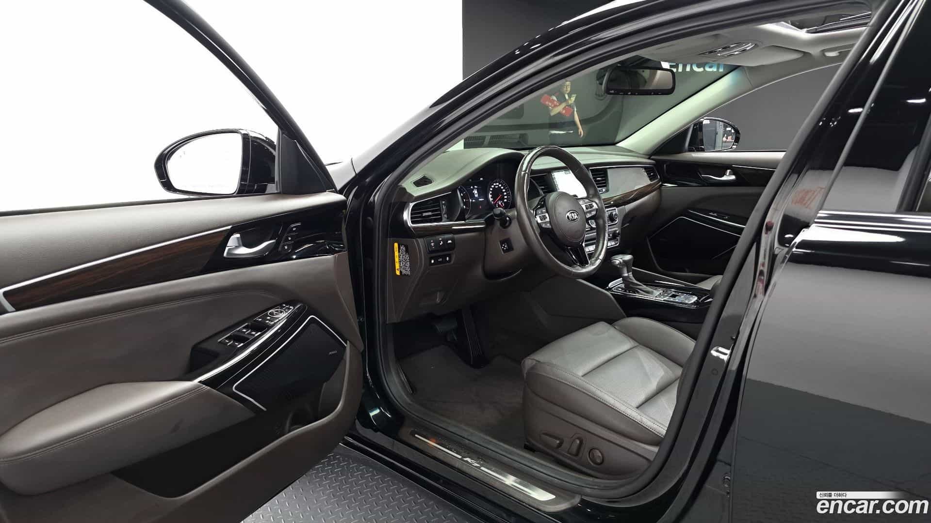 K7 Kia 2017.11-INNER-010