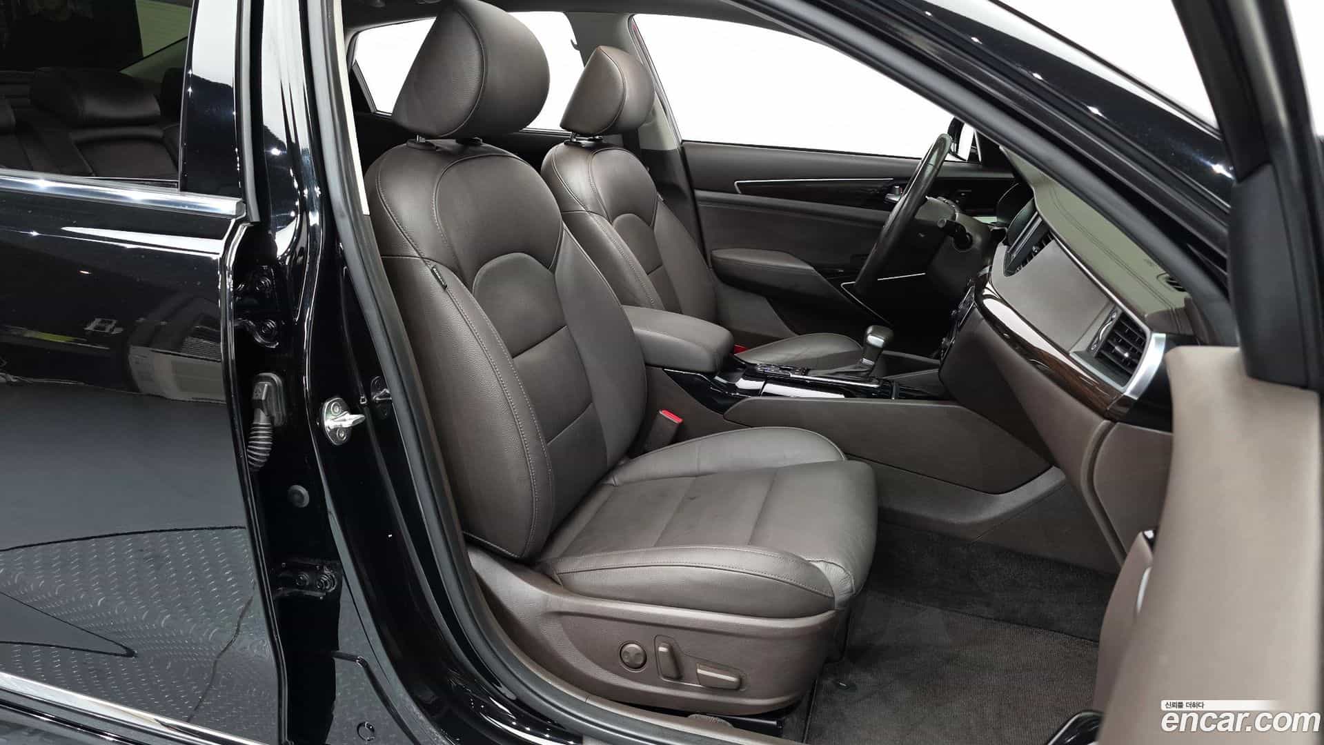 K7 Kia 2017.11-OPTION-015