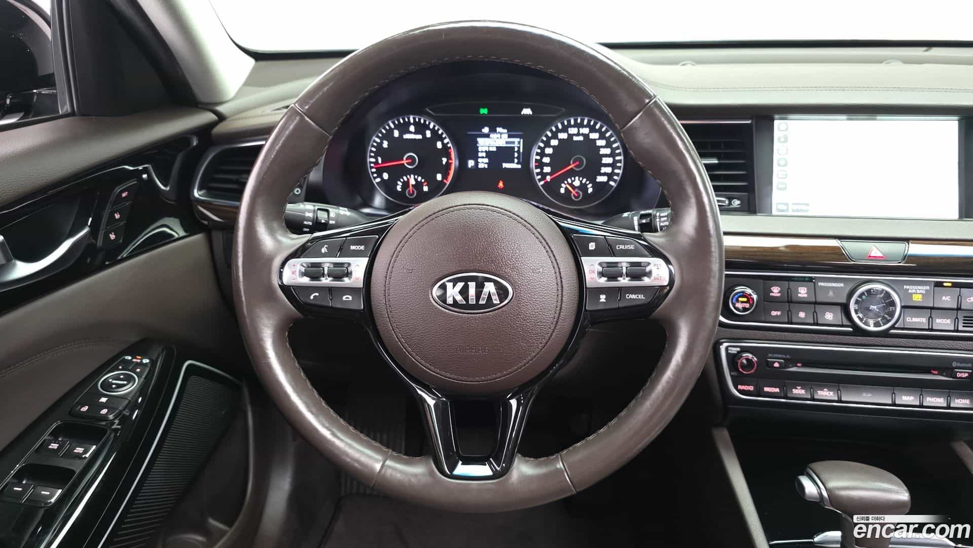 K7 Kia 2017.11-OPTION-017