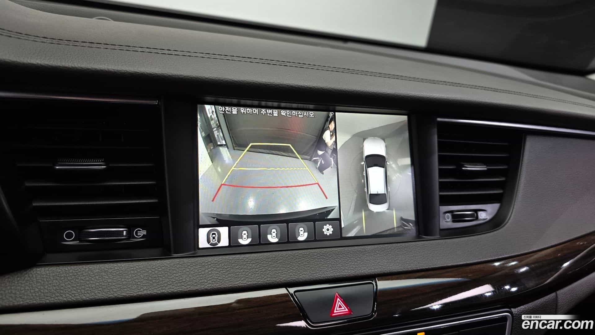 K7 Kia 2017.11-OPTION-019