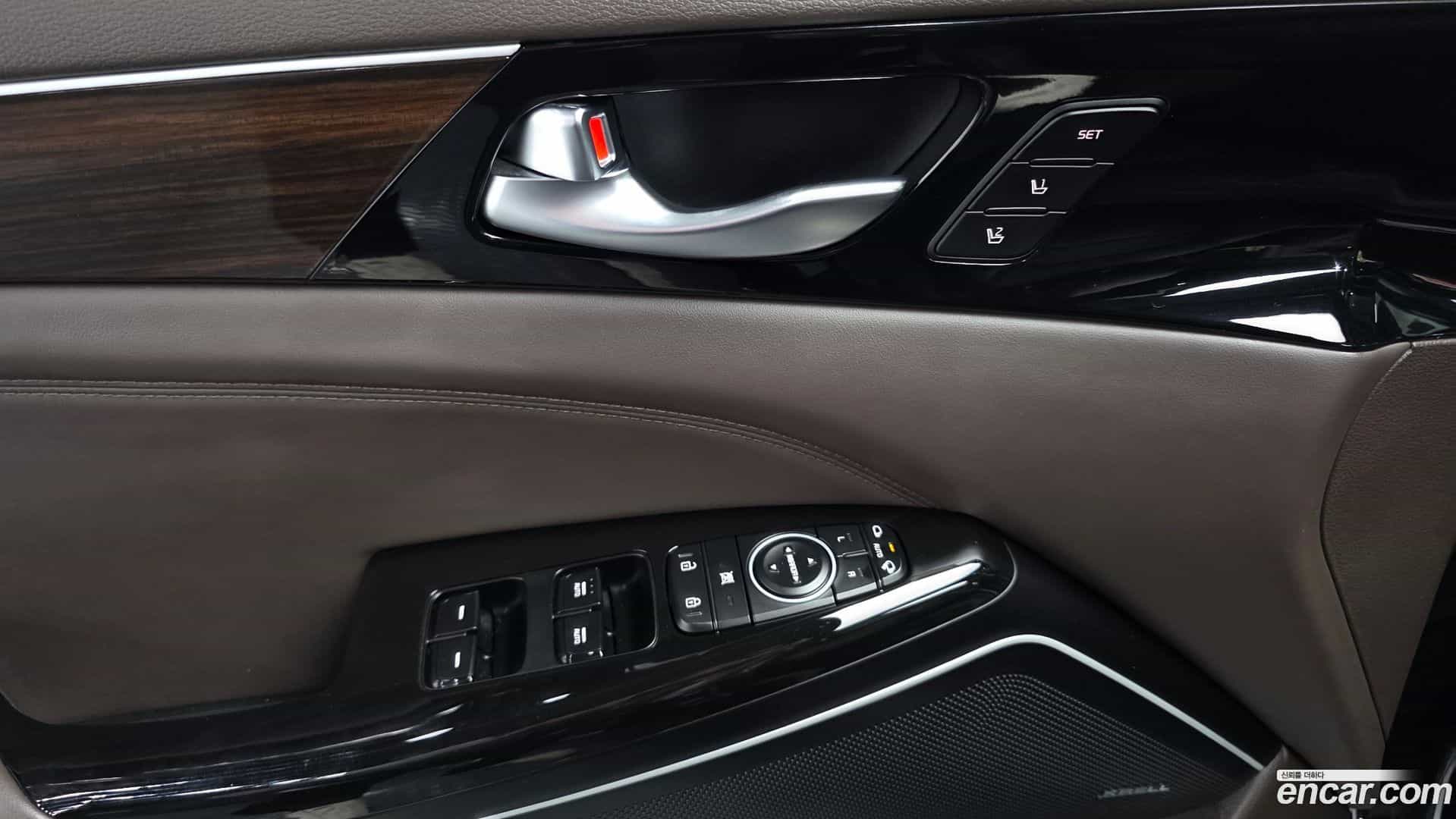 K7 Kia 2017.11-OPTION-020