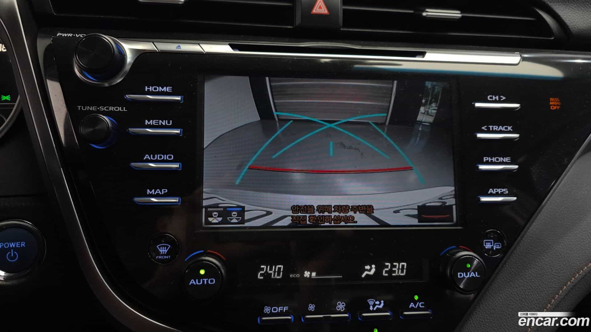 Camry Toyota 2021.3-OPTION-020