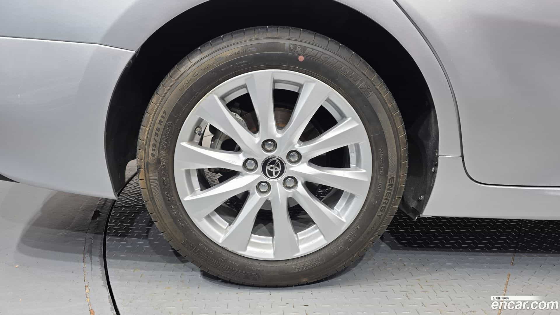 Camry Toyota 2021.3-OUTER-031