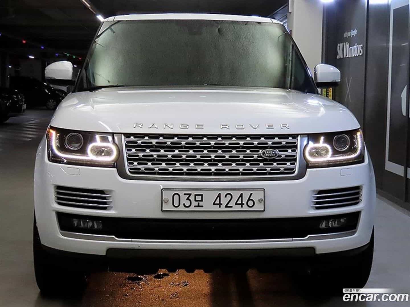 Range Rover Land Rover 2016.11-OUTER-002