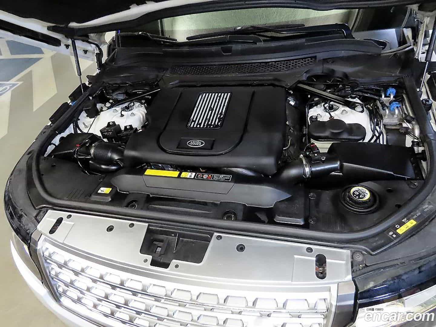 Range Rover Land Rover 2016.11-OPTION-023