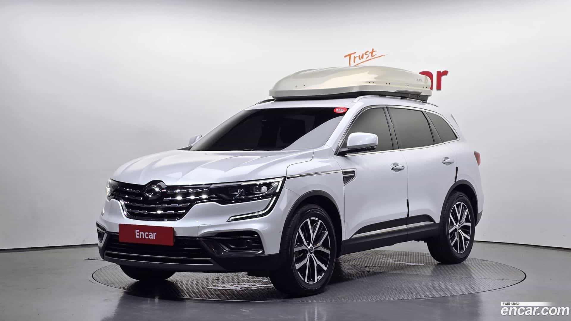 QM6 Renault Korea 2020.3-OUTER-001