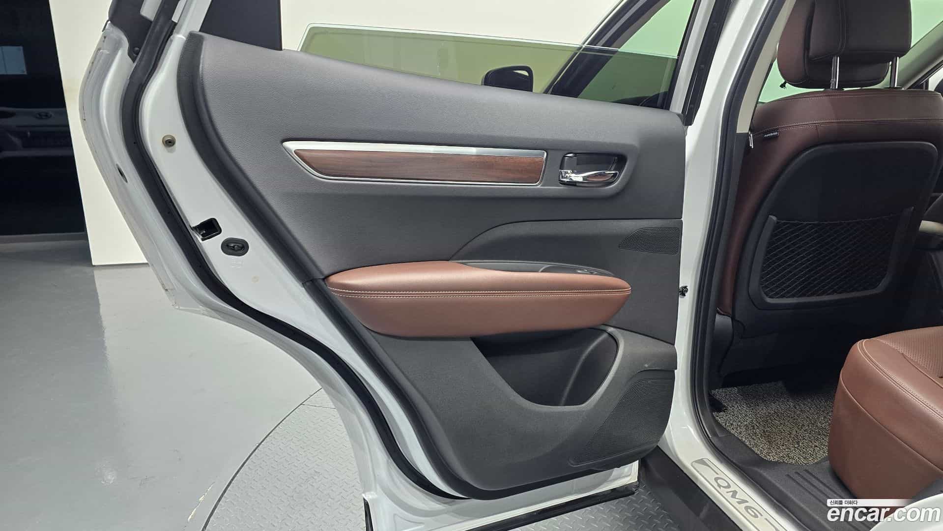 QM6 Renault Korea 2020.3-INNER-035