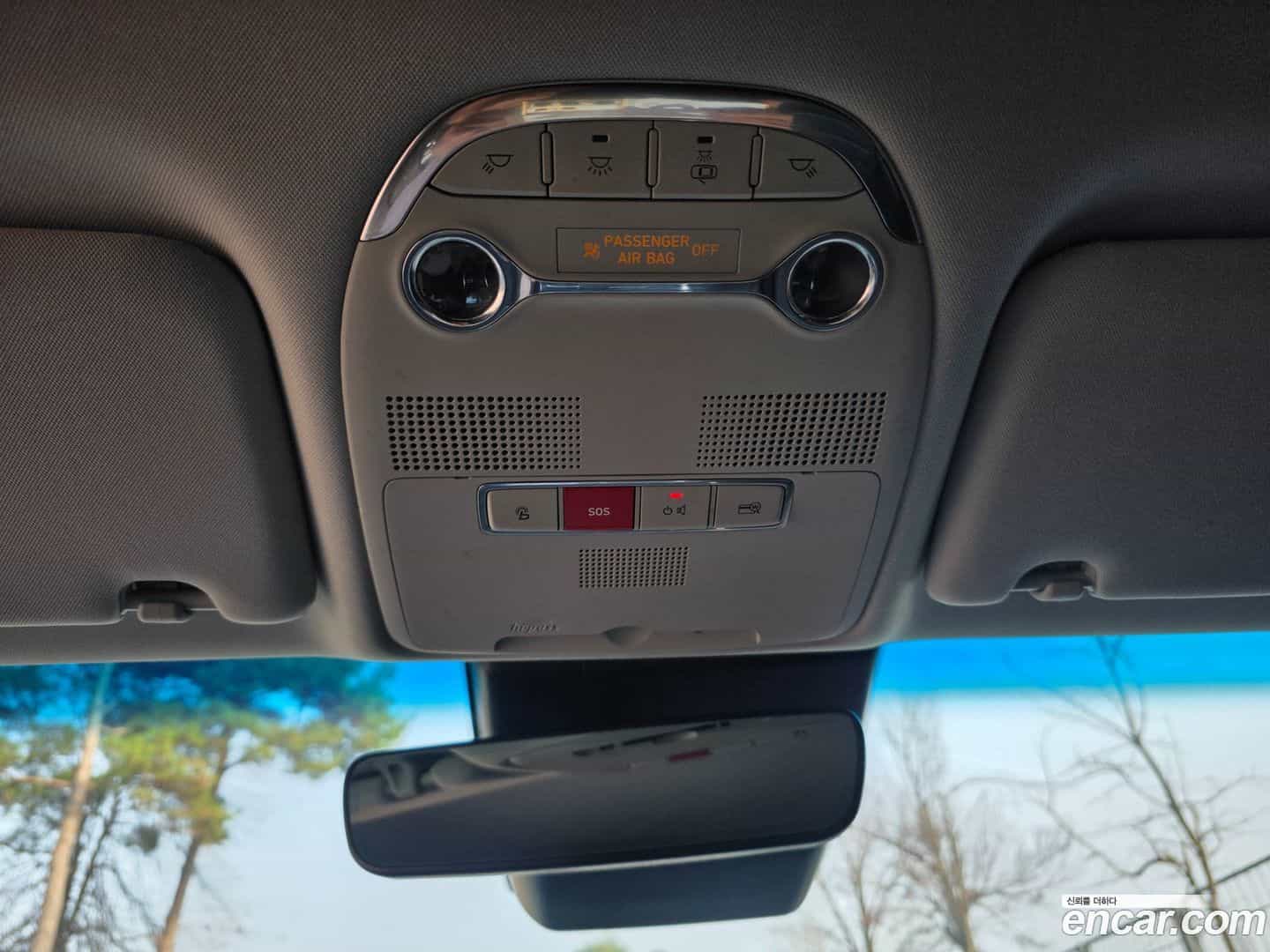 Grandeur Hyundai 2022.0-OPTION-015
