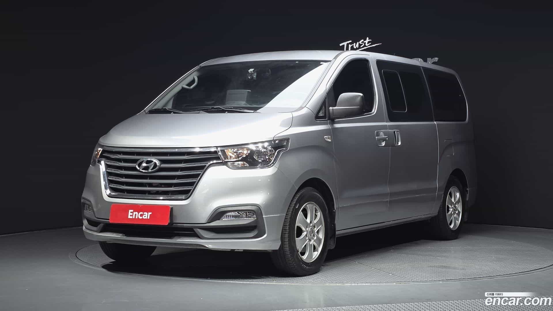 Starex Hyundai 2020.0-OUTER-001