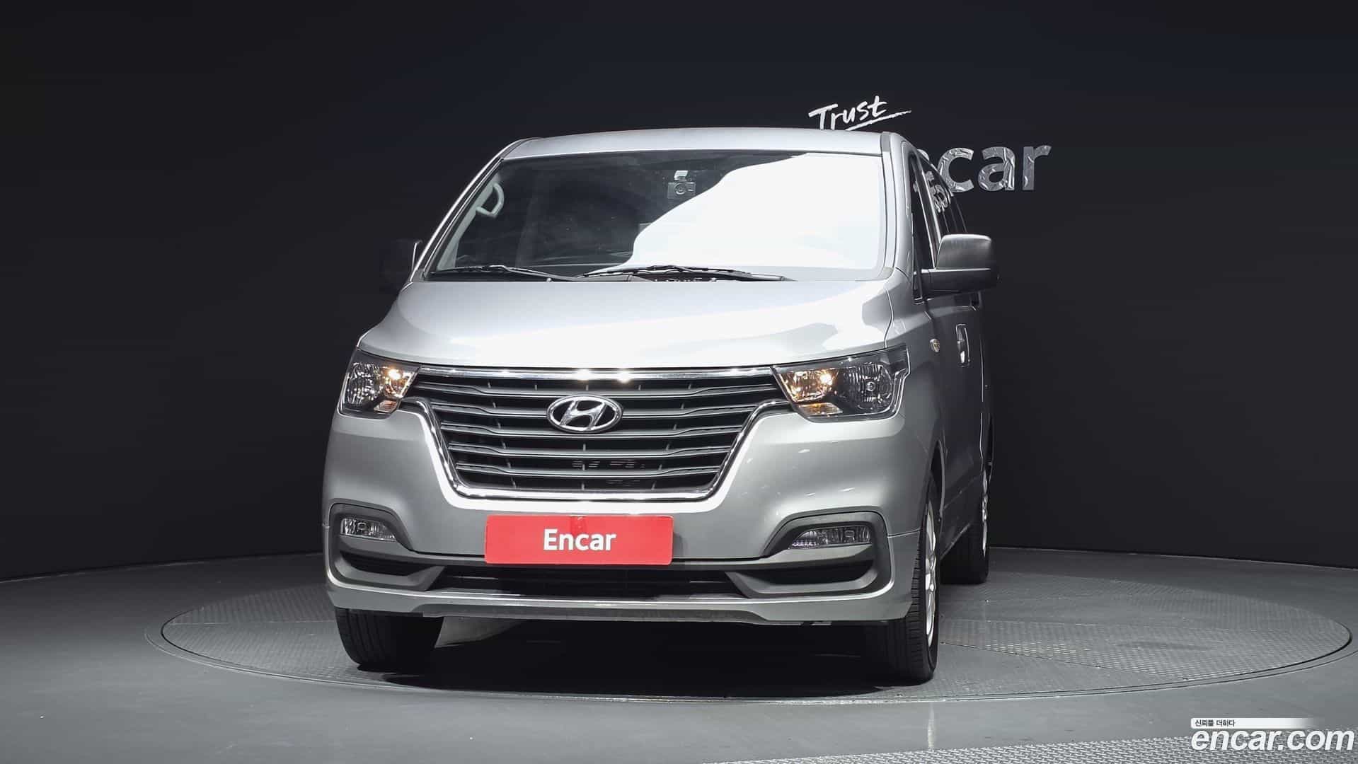 Starex Hyundai 2020.0-OUTER-003