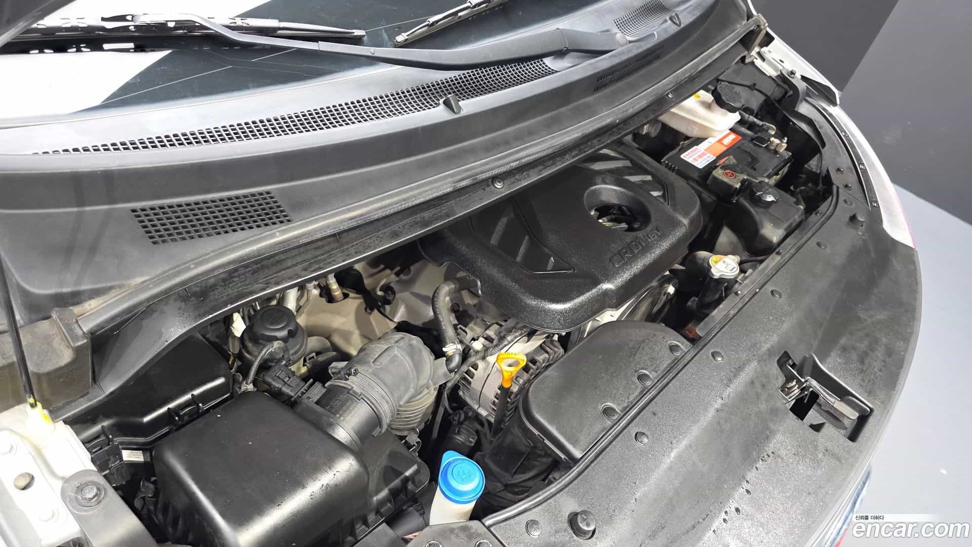 Starex Hyundai 2020.0-OUTER-006