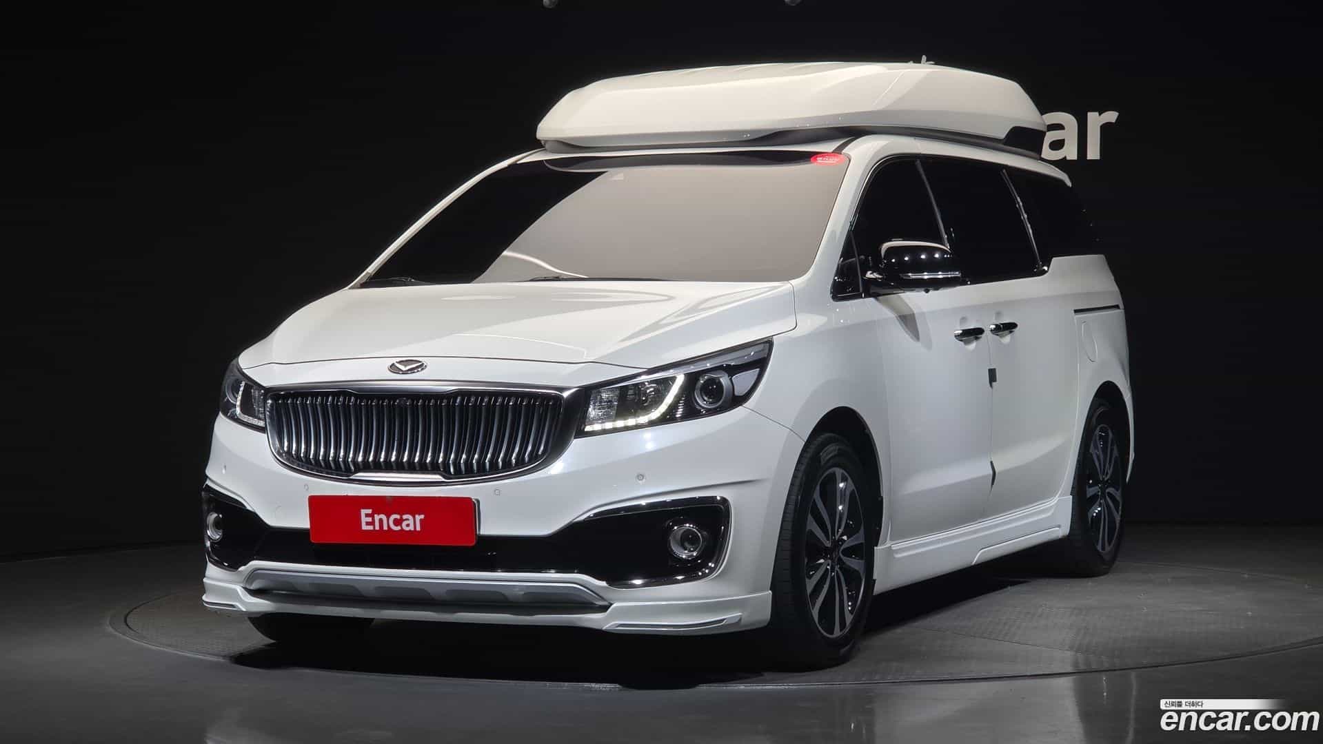 Canival Kia 2016.7-OUTER-001