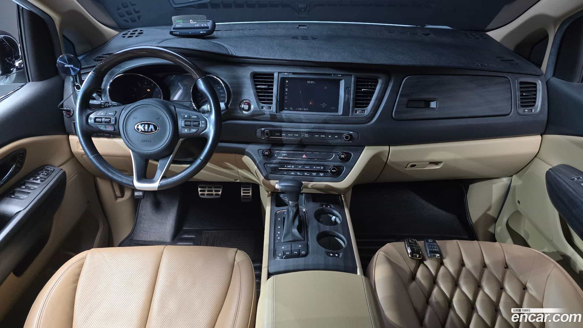 Canival Kia 2016.7-INNER-007