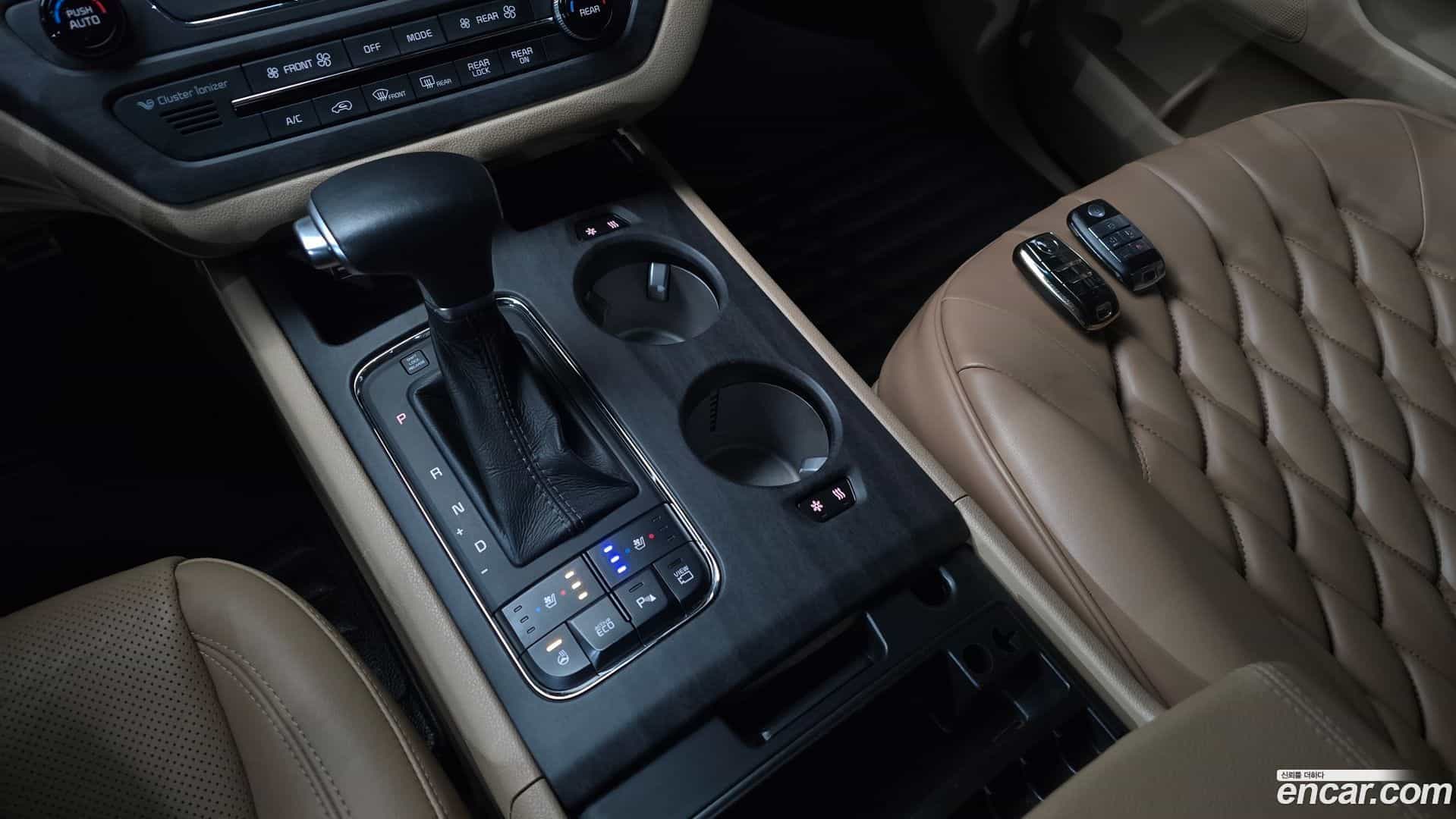 Canival Kia 2016.7-INNER-009