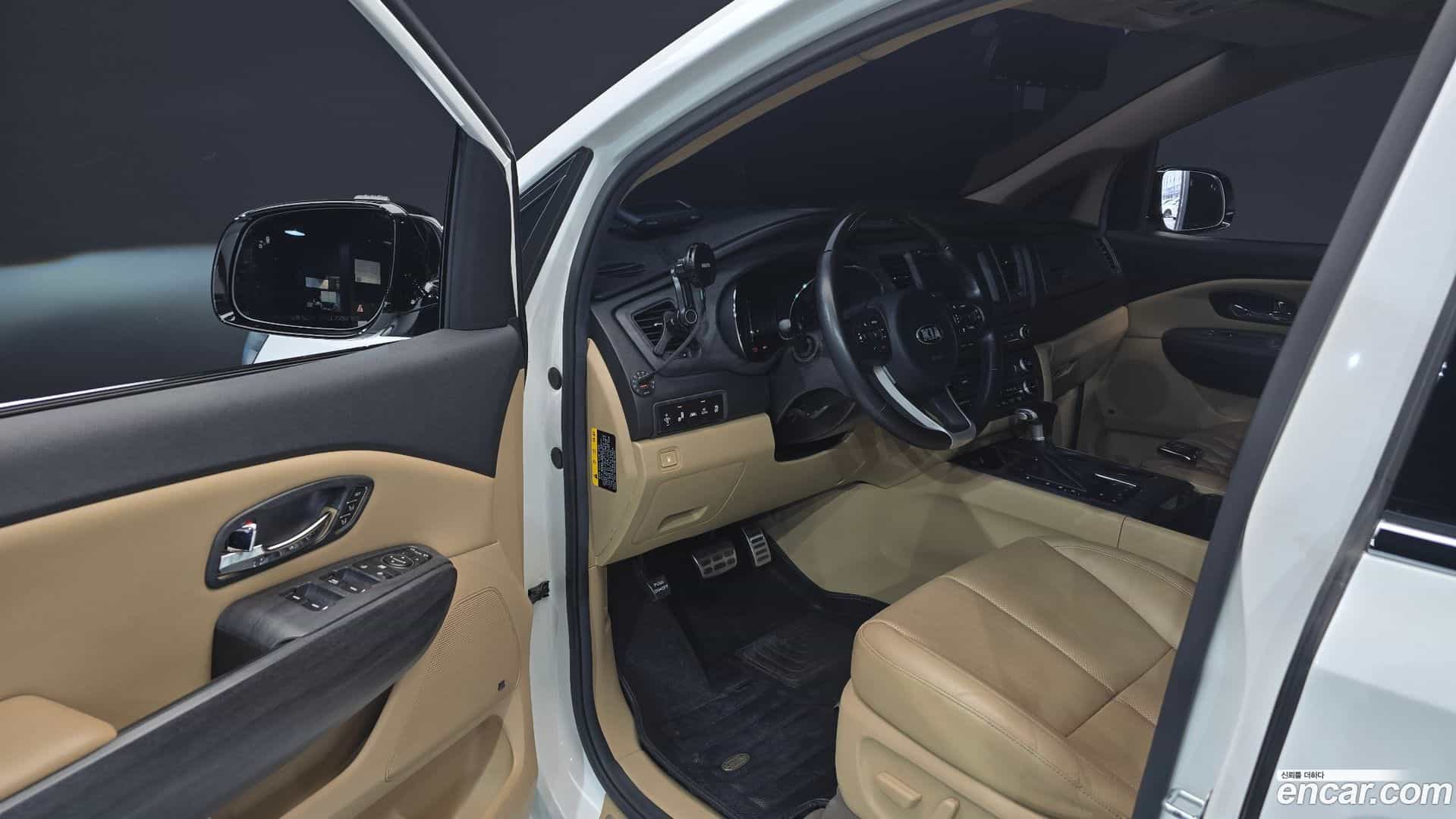 Canival Kia 2016.7-INNER-010