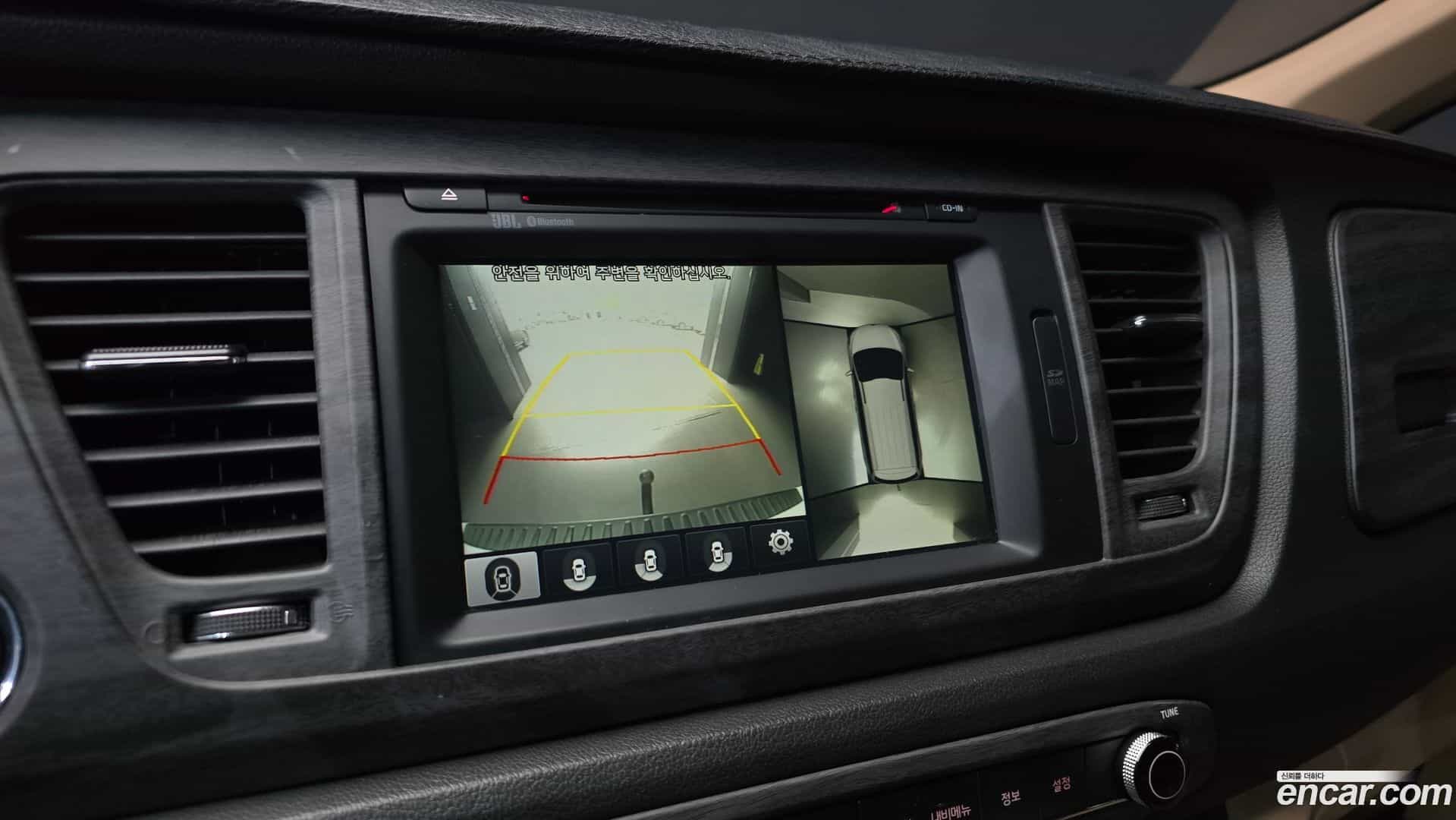 Canival Kia 2016.7-OPTION-019