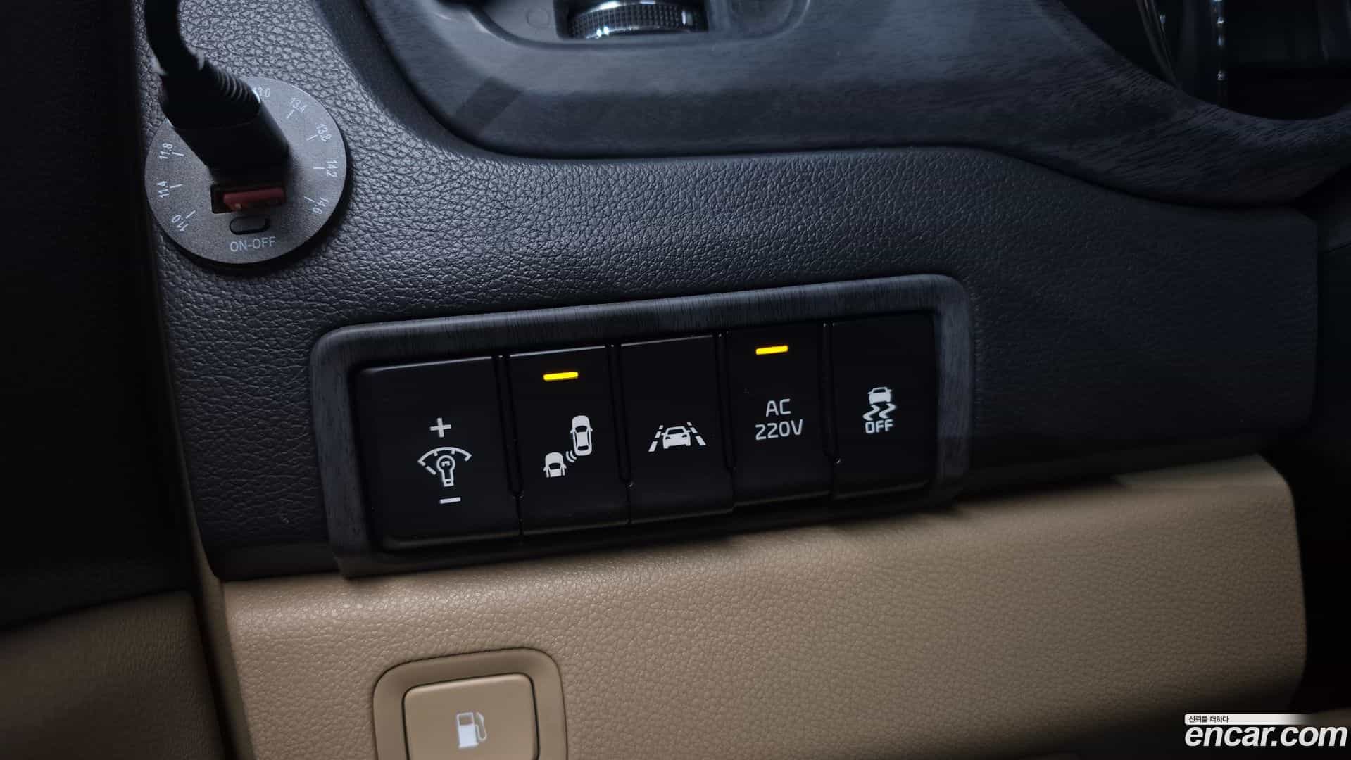 Canival Kia 2016.7-OPTION-021