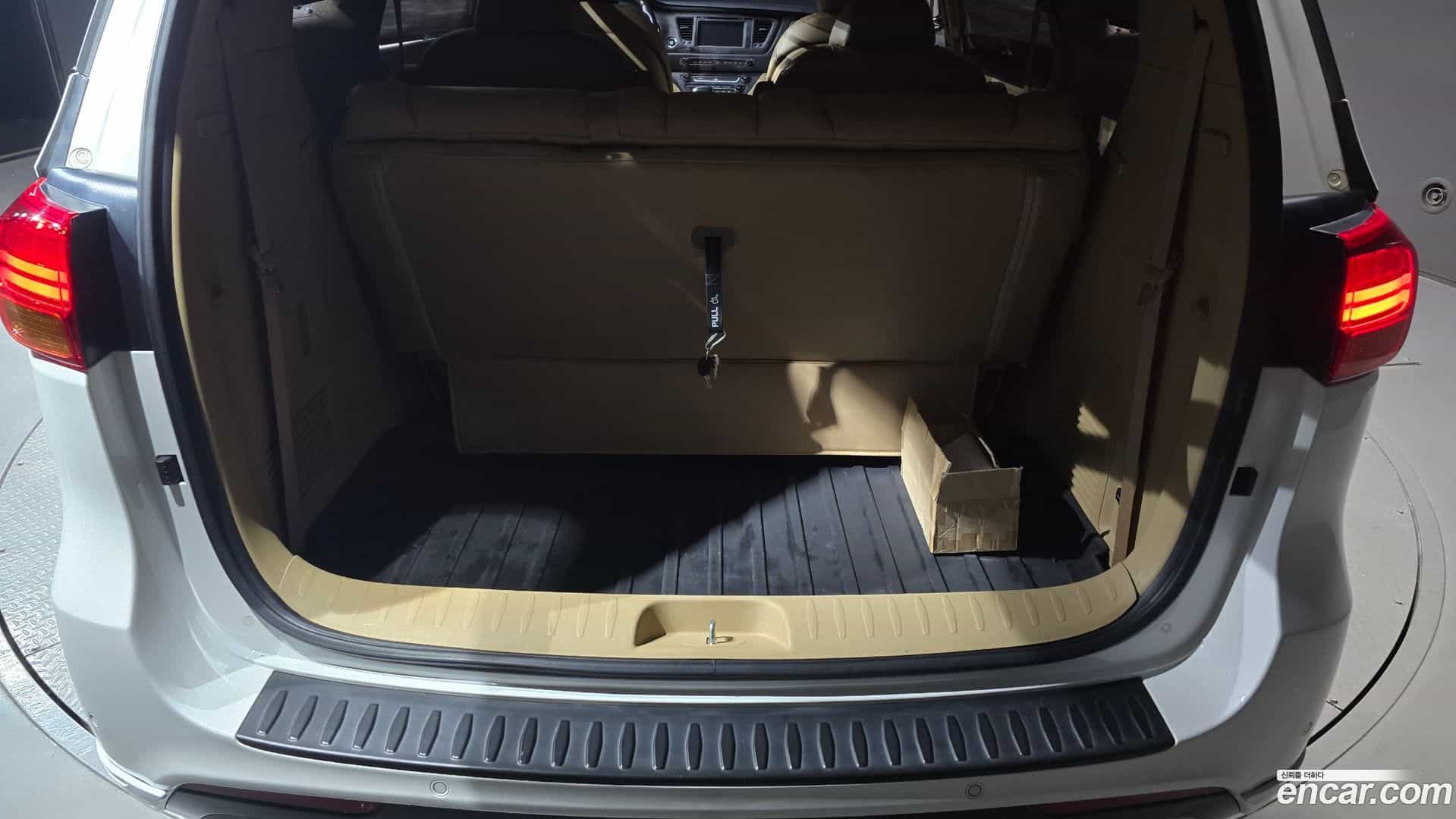 Canival Kia 2016.7-OPTION-040