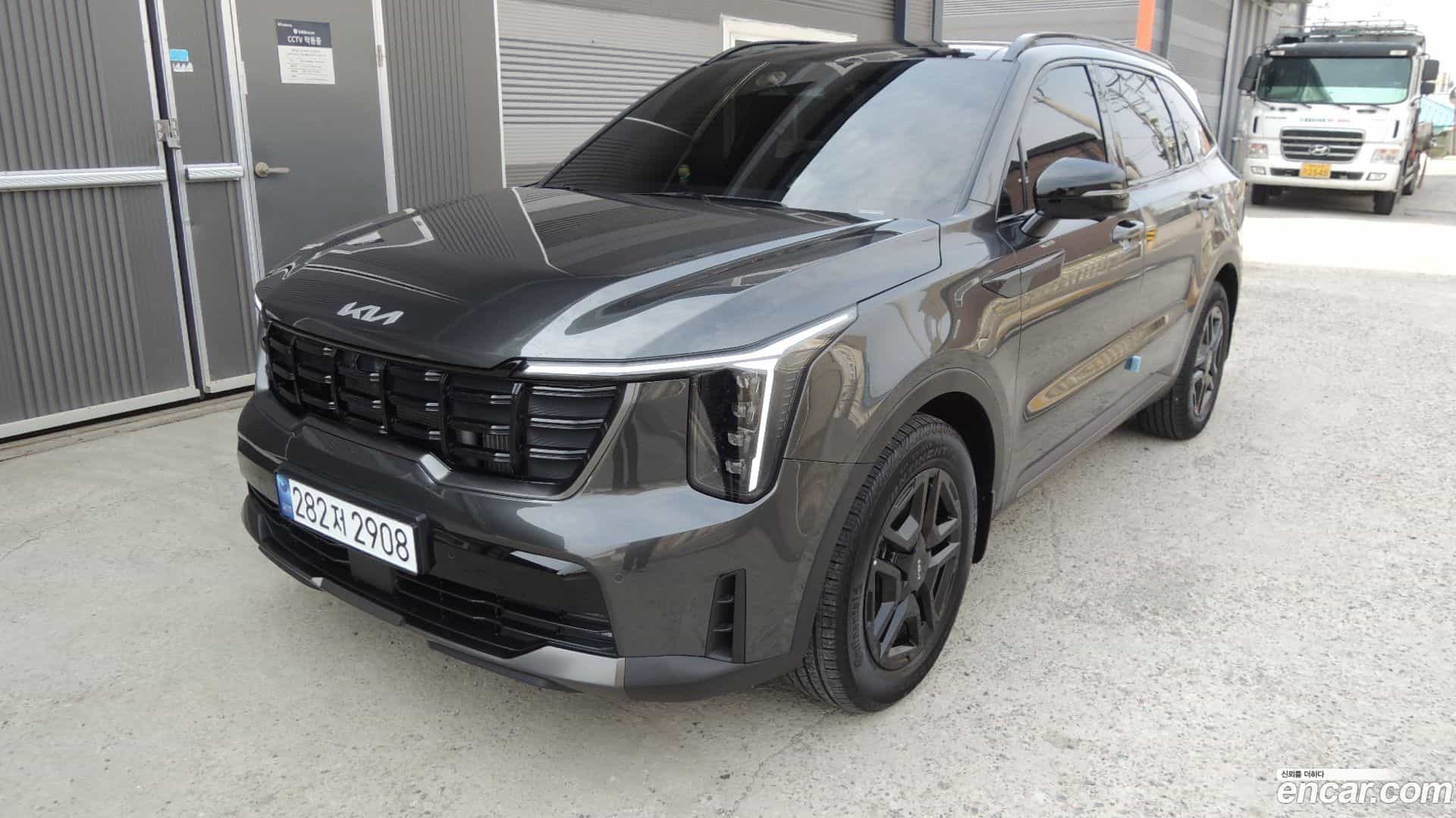 Sorento Kia 2025.2-OUTER-001