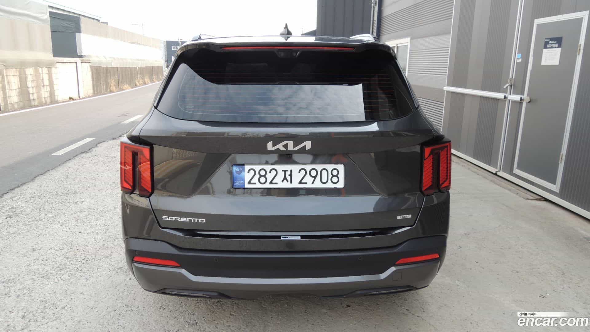 Sorento Kia 2025.2-OUTER-005