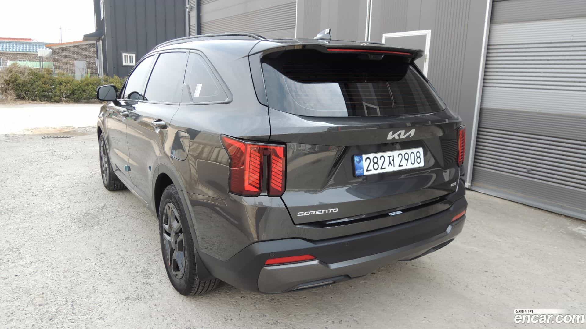 Sorento Kia 2025.2-OUTER-006