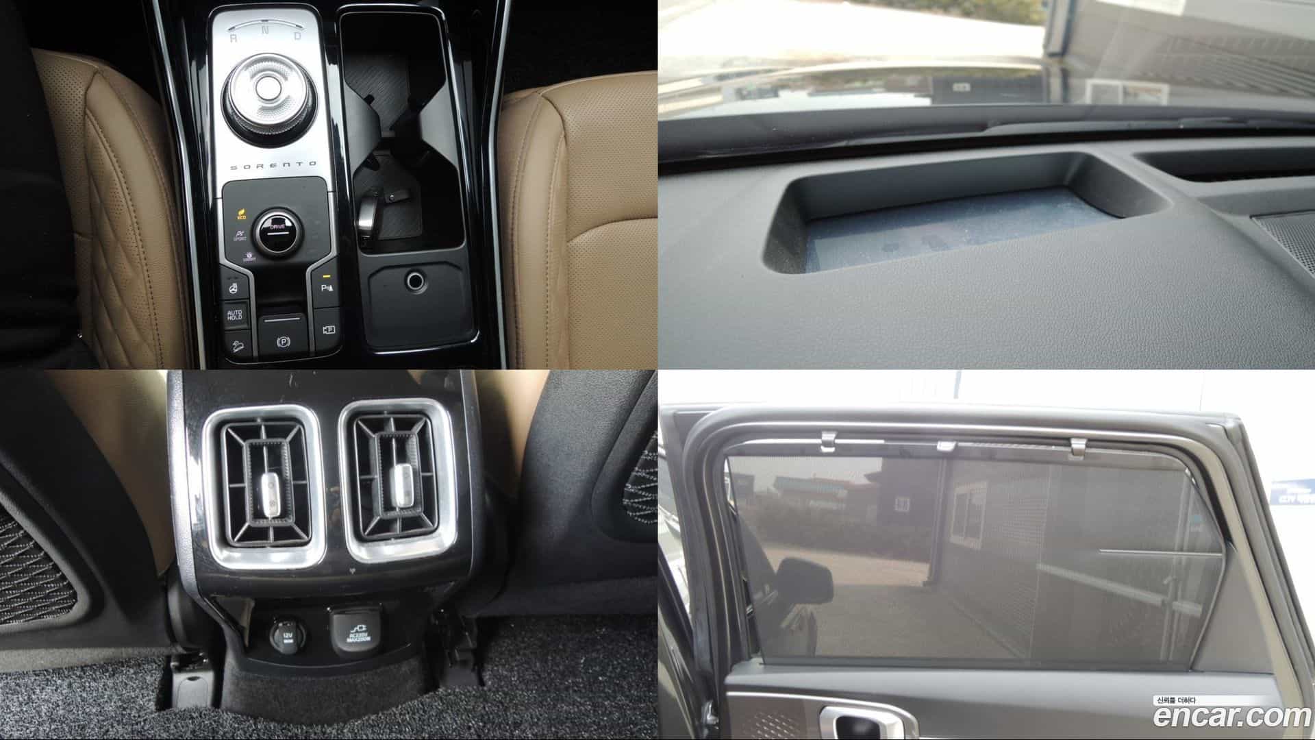 Sorento Kia 2025.2-OPTION-015