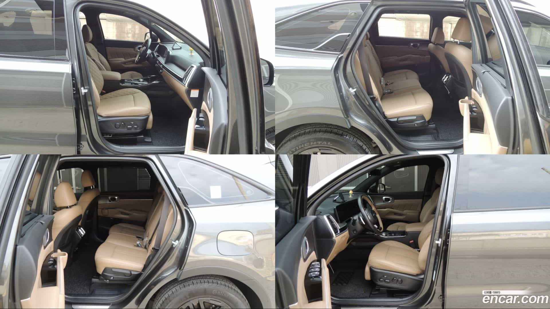 Sorento Kia 2025.2-OPTION-016