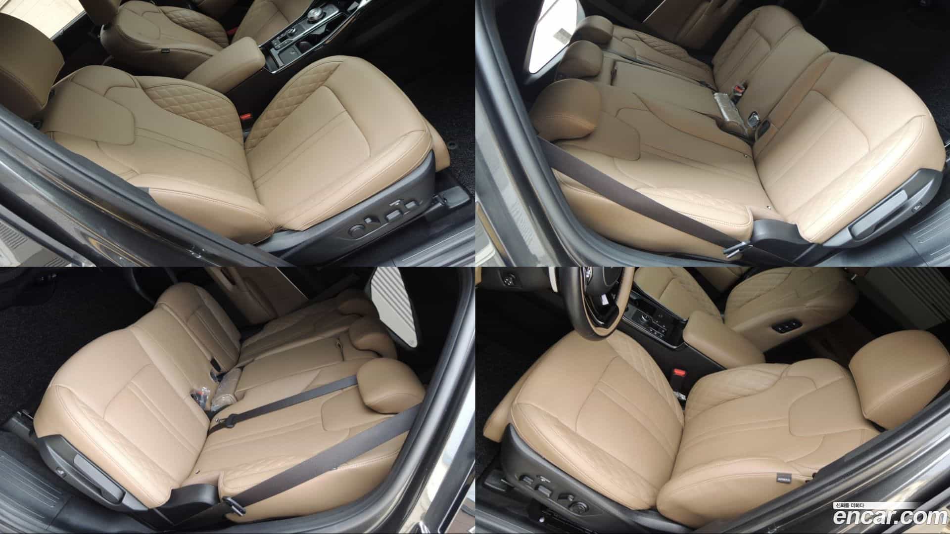 Sorento Kia 2025.2-OPTION-018