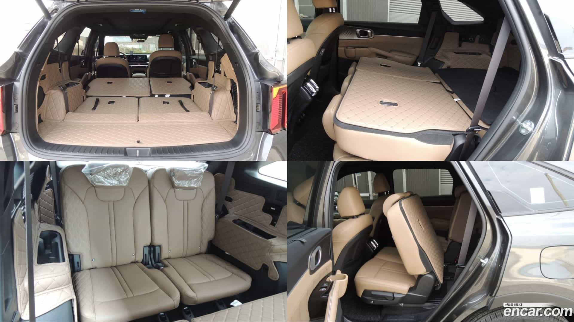 Sorento Kia 2025.2-OPTION-019
