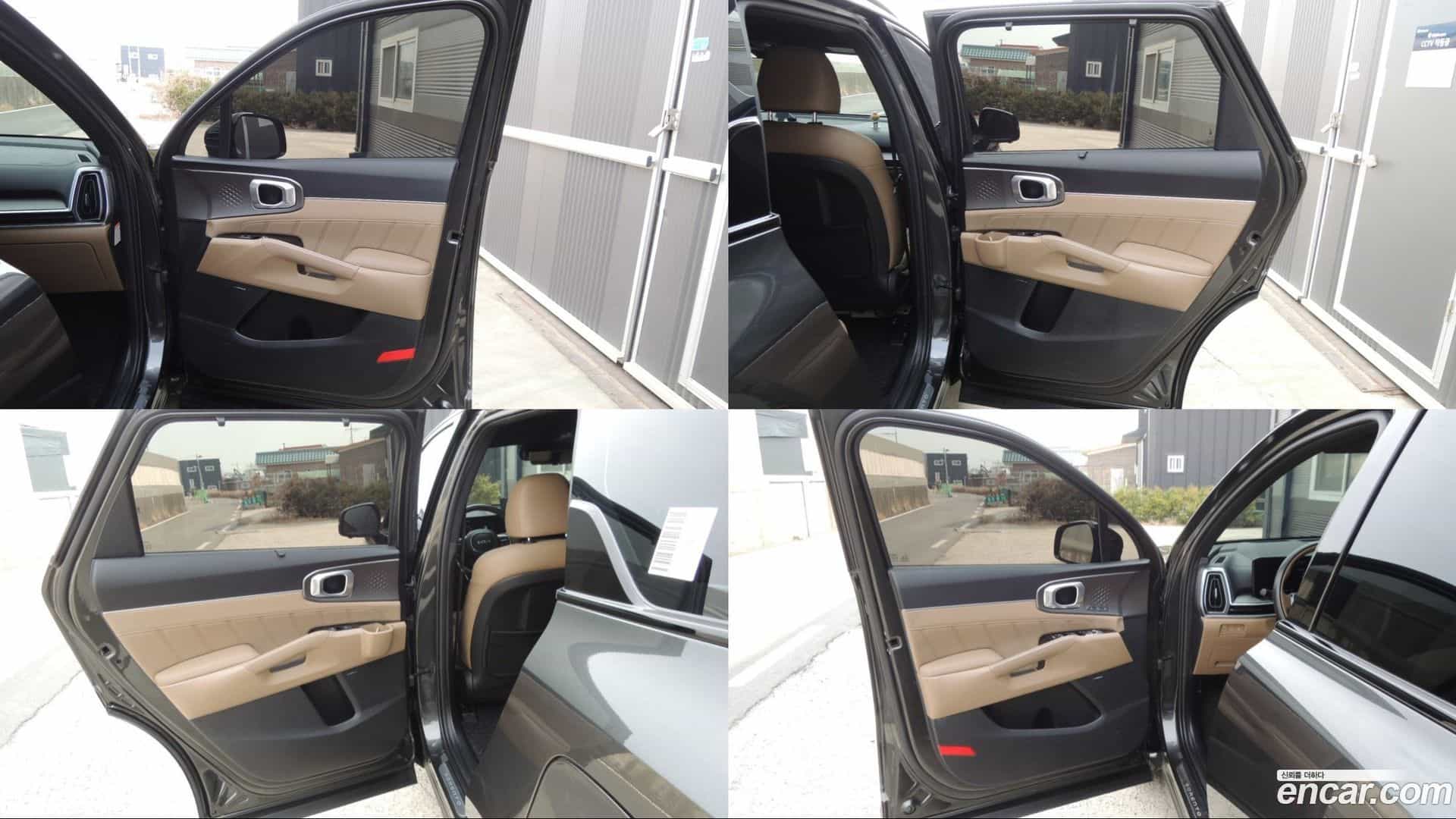 Sorento Kia 2025.2-OPTION-020