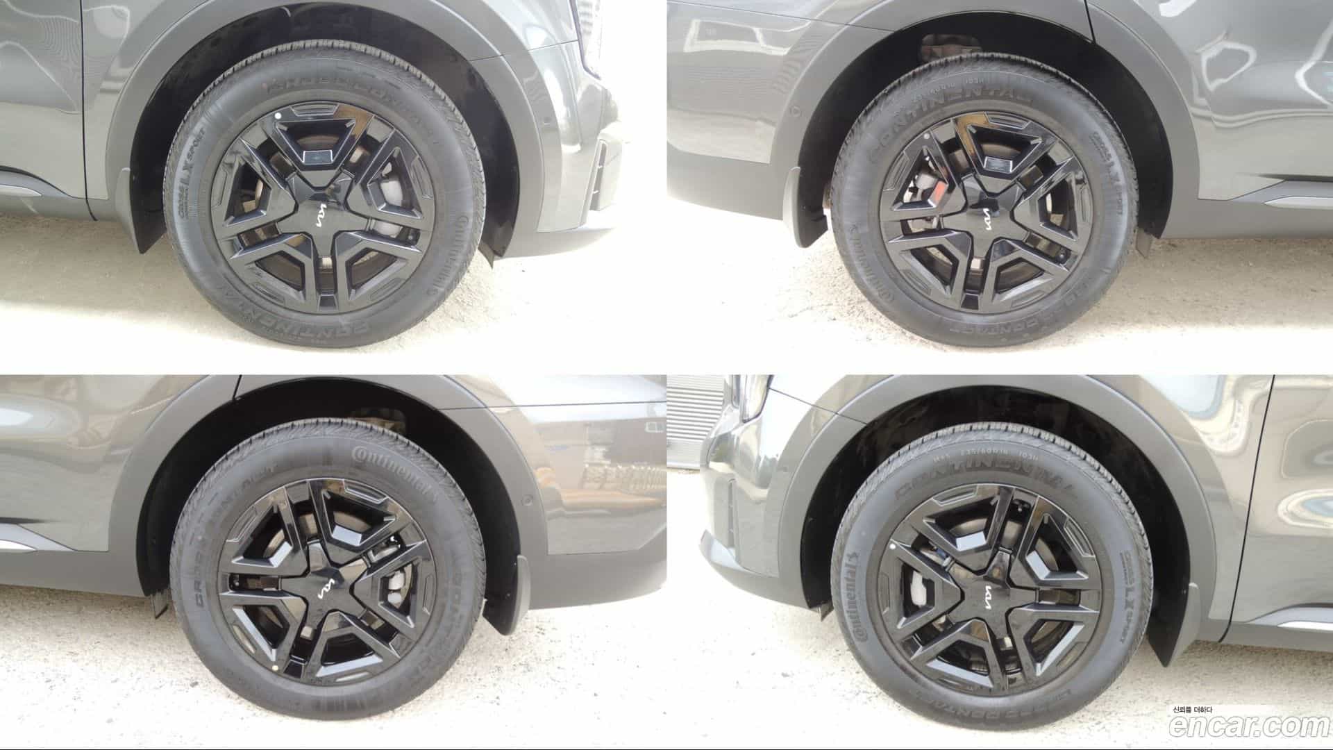 Sorento Kia 2025.2-OPTION-023