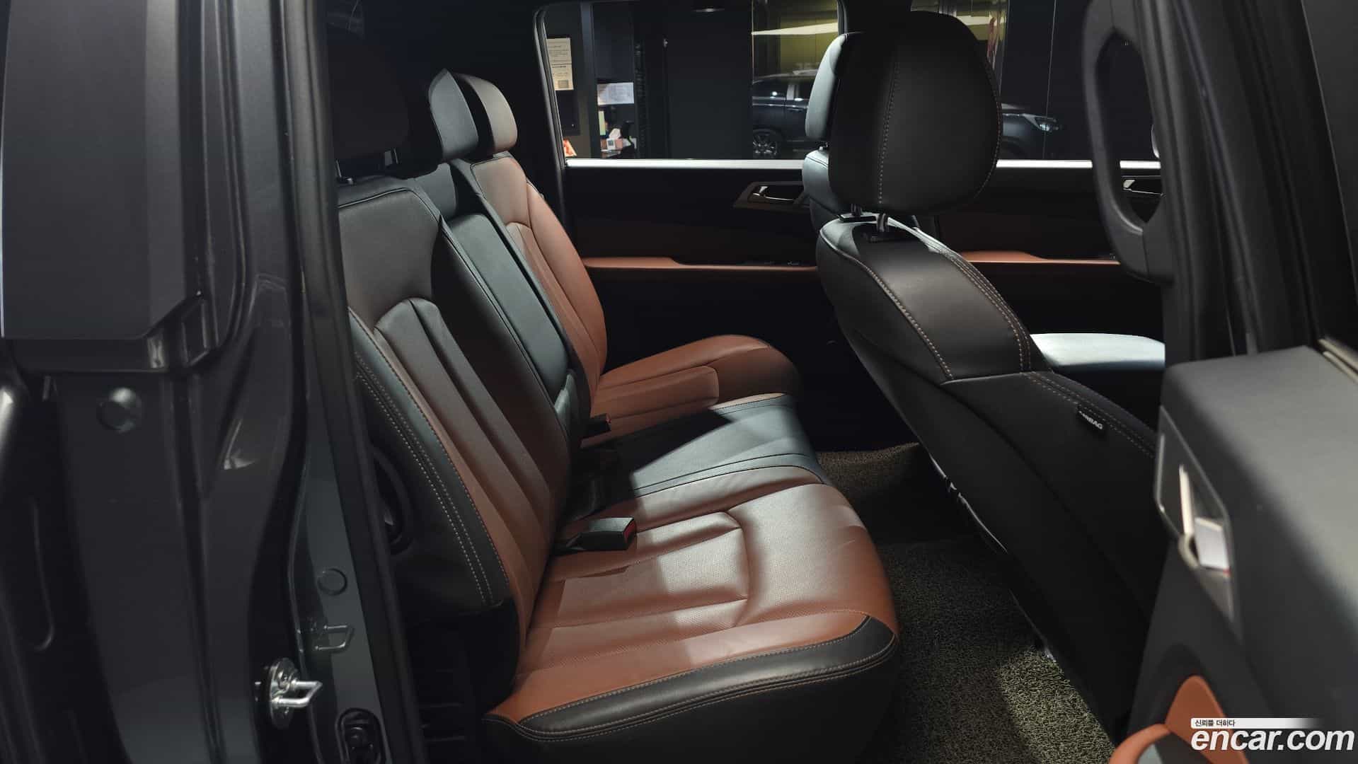 Rexton KG Mobility 2018.1-OPTION-015