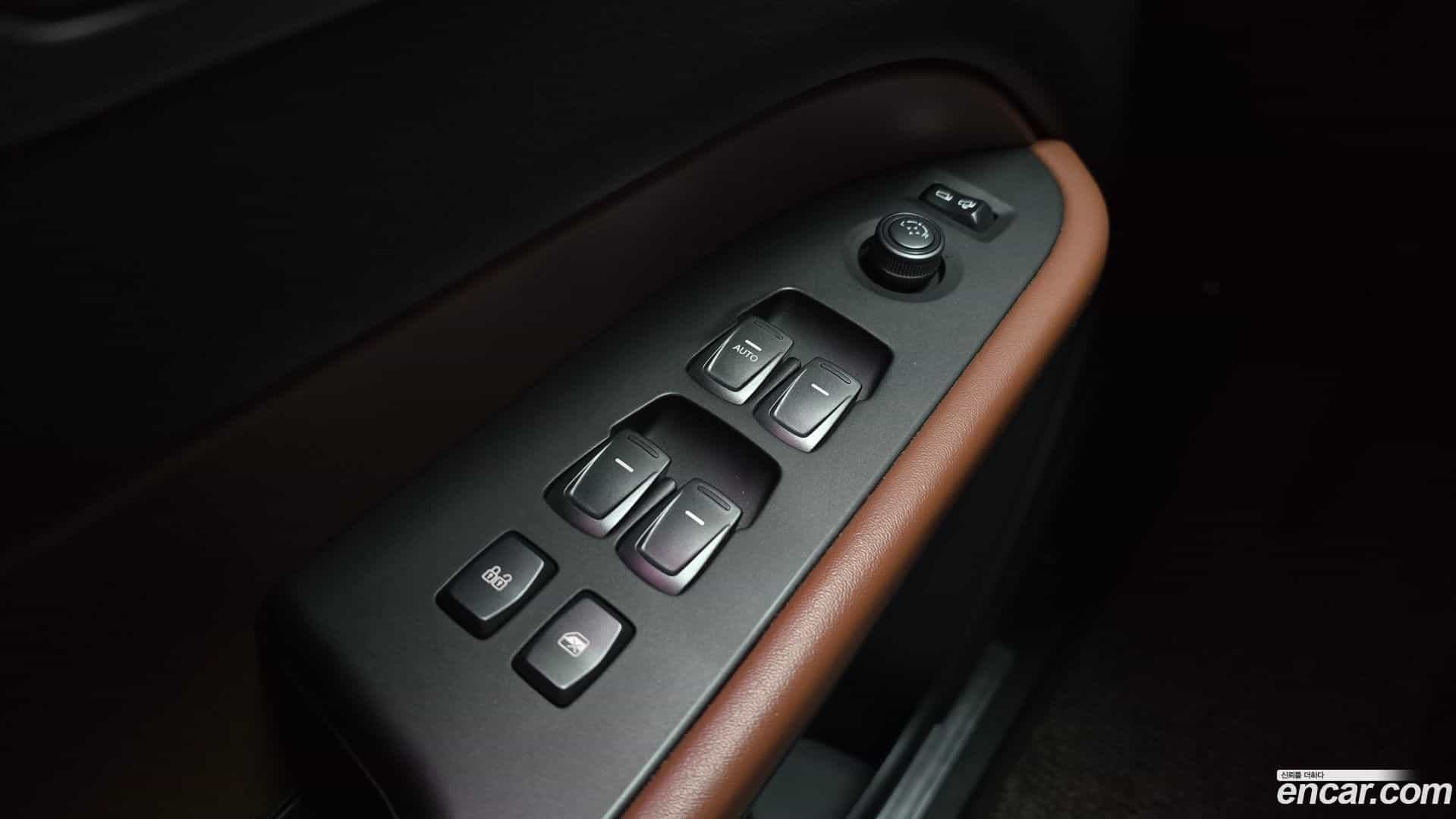Rexton KG Mobility 2018.1-OPTION-022