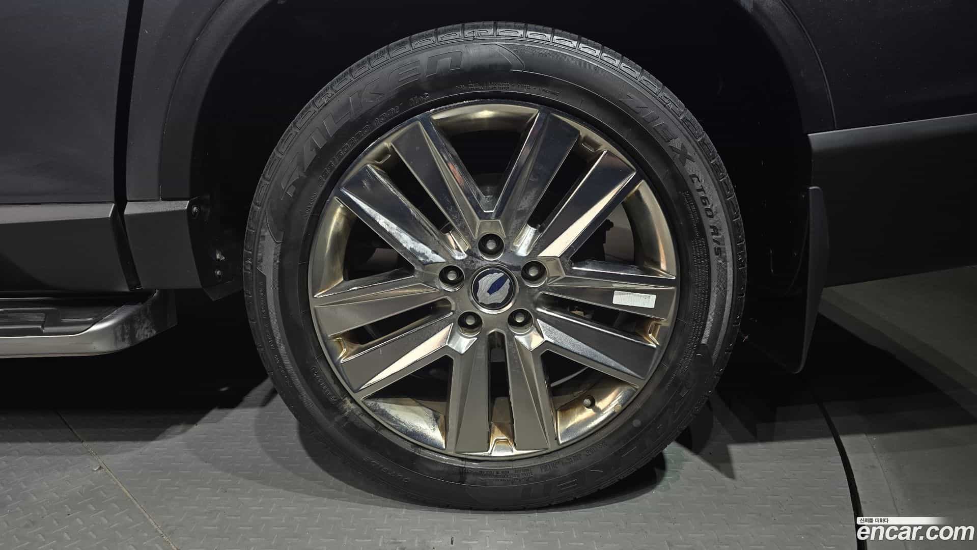 Rexton KG Mobility 2018.1-OUTER-031