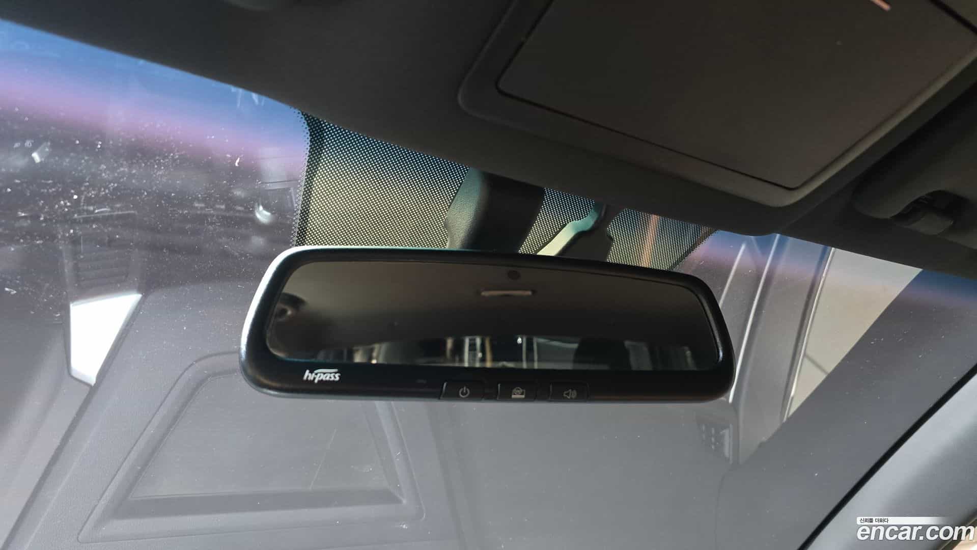 Rexton KG Mobility 2018.1-OPTION-040
