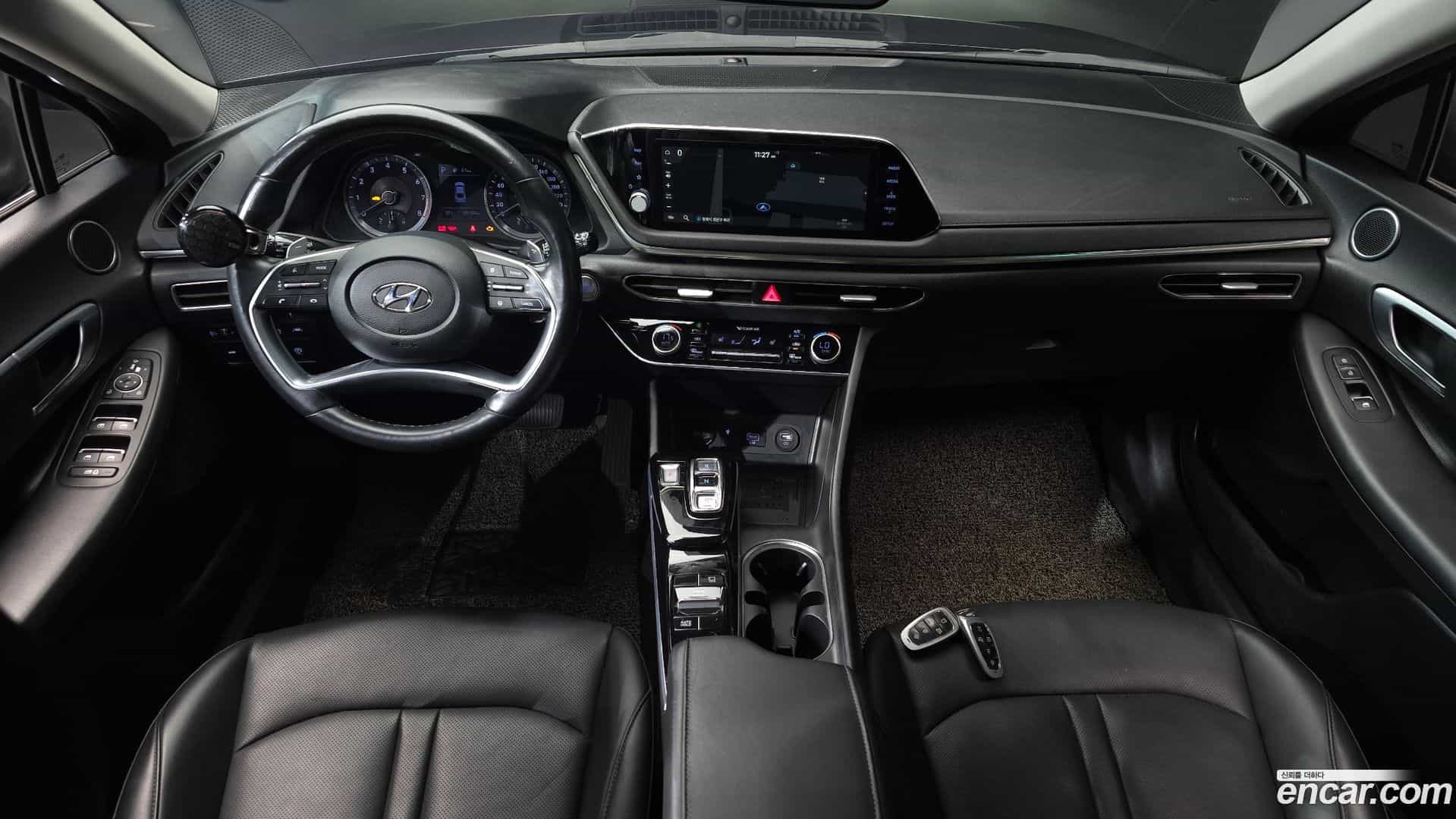 Sonata Hyundai 2021.3-INNER-007