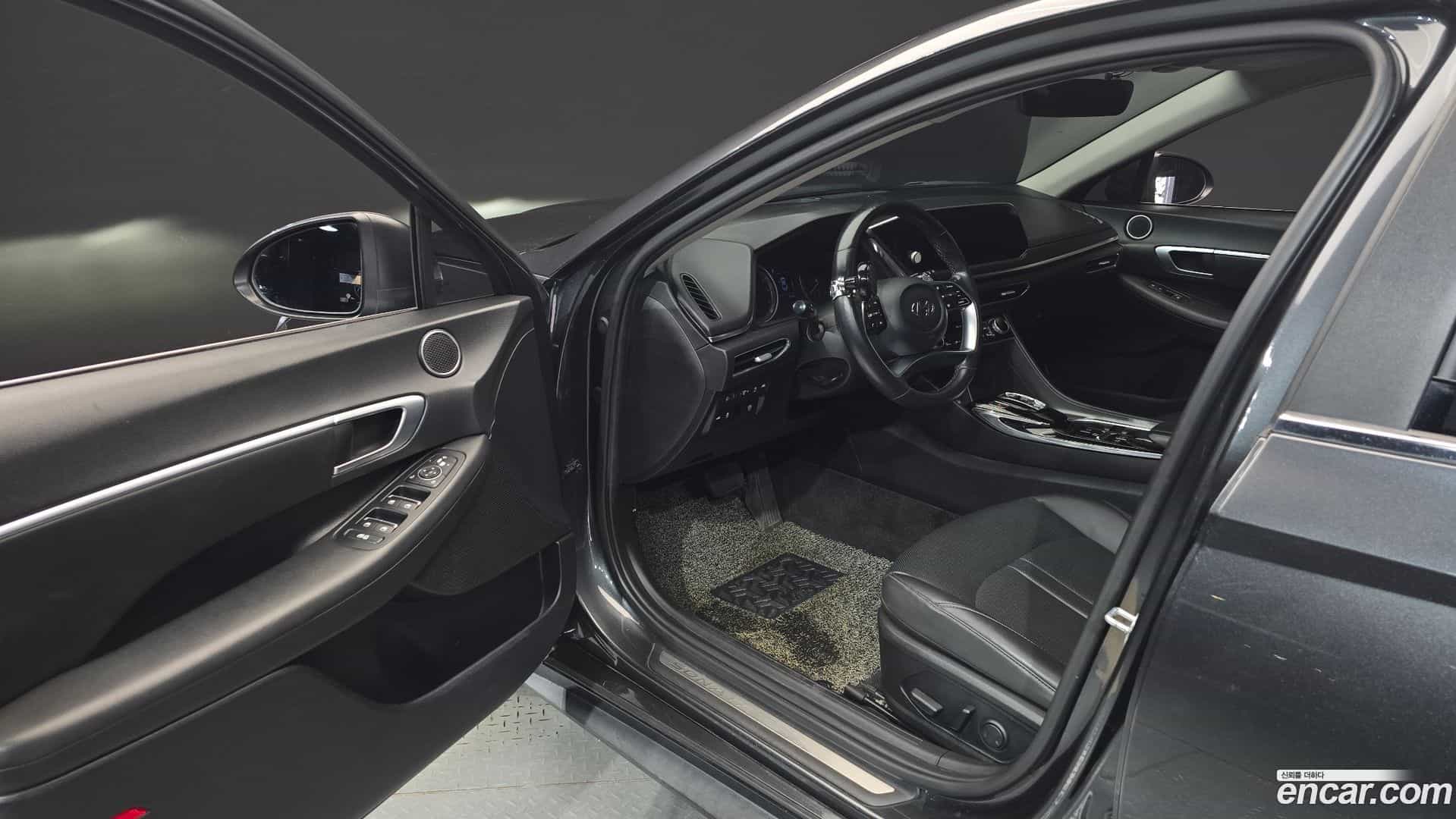 Sonata Hyundai 2021.3-INNER-010