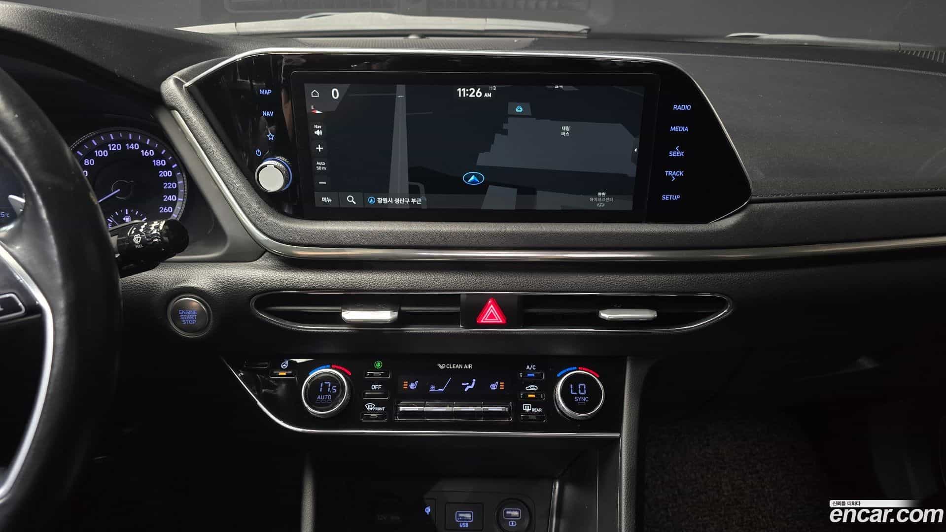 Sonata Hyundai 2021.3-OPTION-018