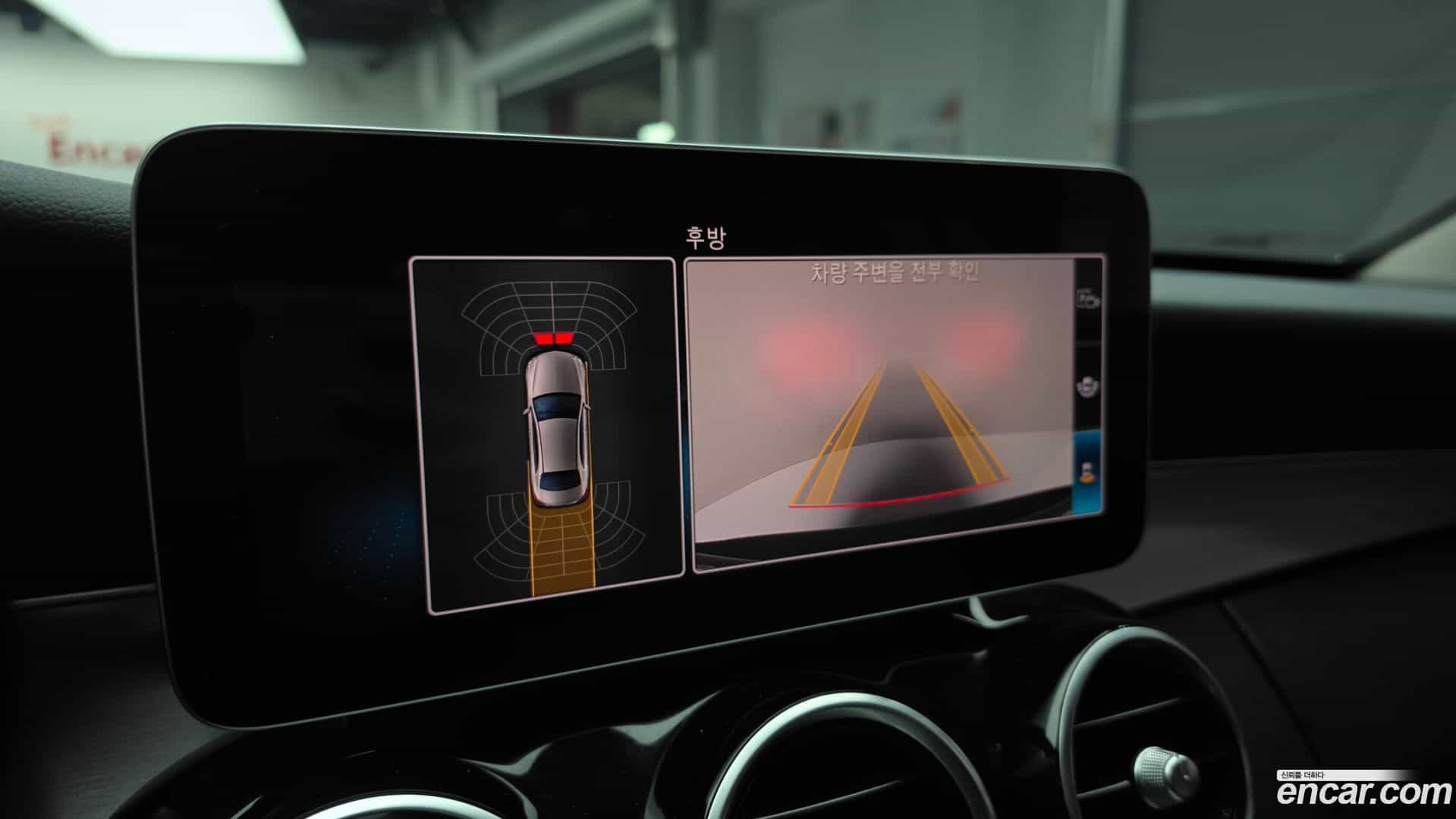 C-Class Mercedes-Benz 2020.3-OPTION-022