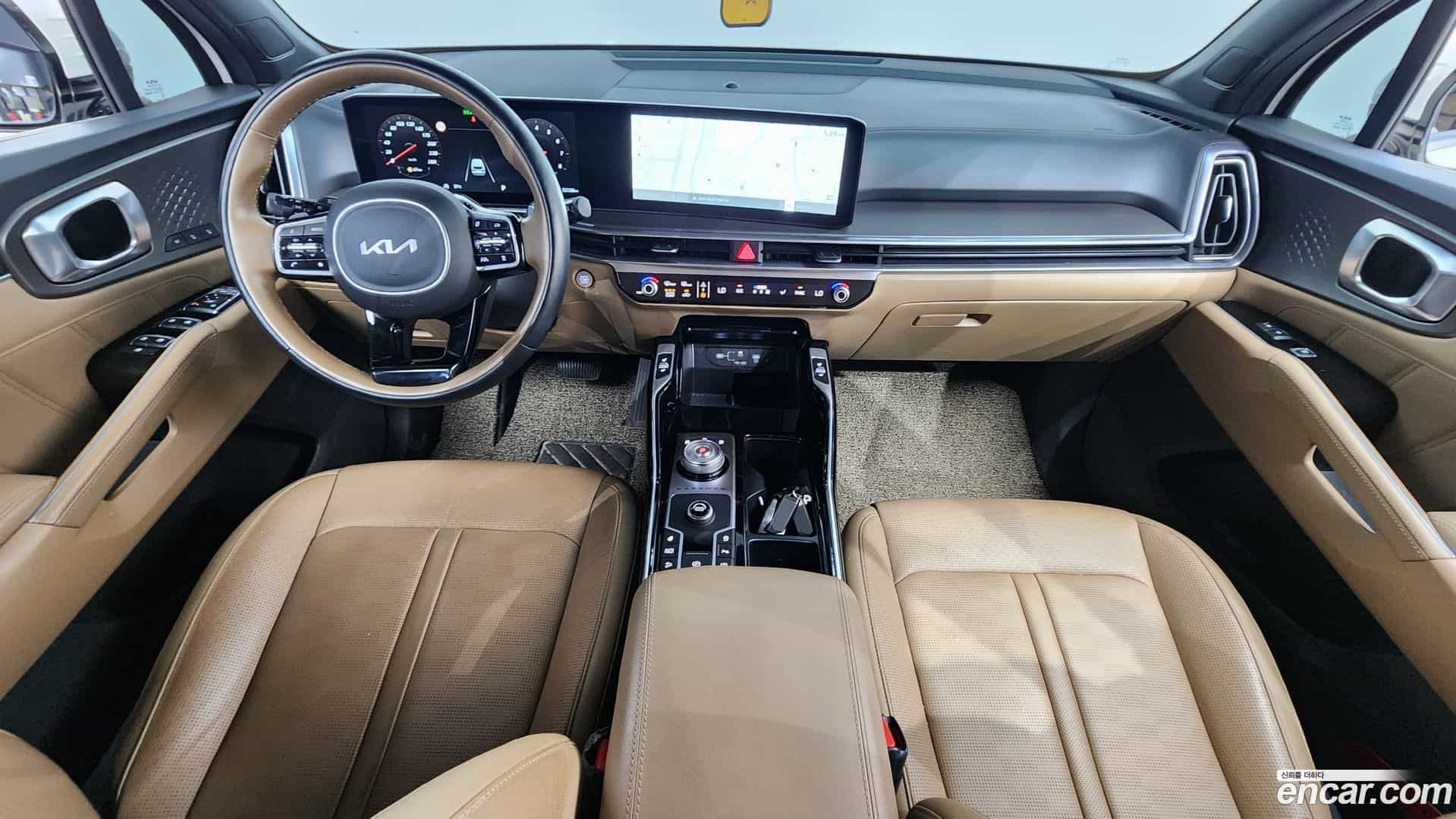 Sorento Kia 2024.5-INNER-007