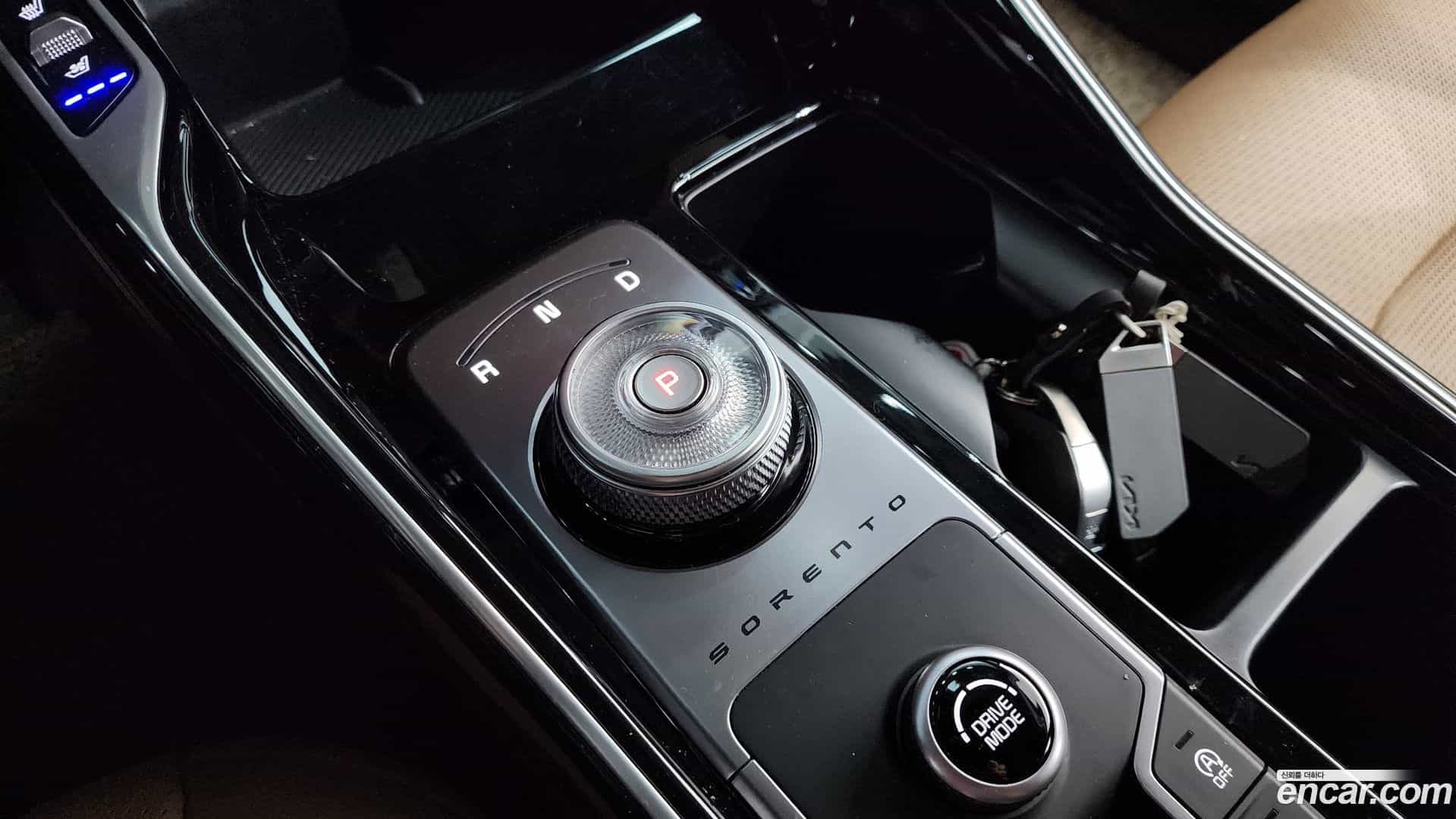 Sorento Kia 2024.5-INNER-009