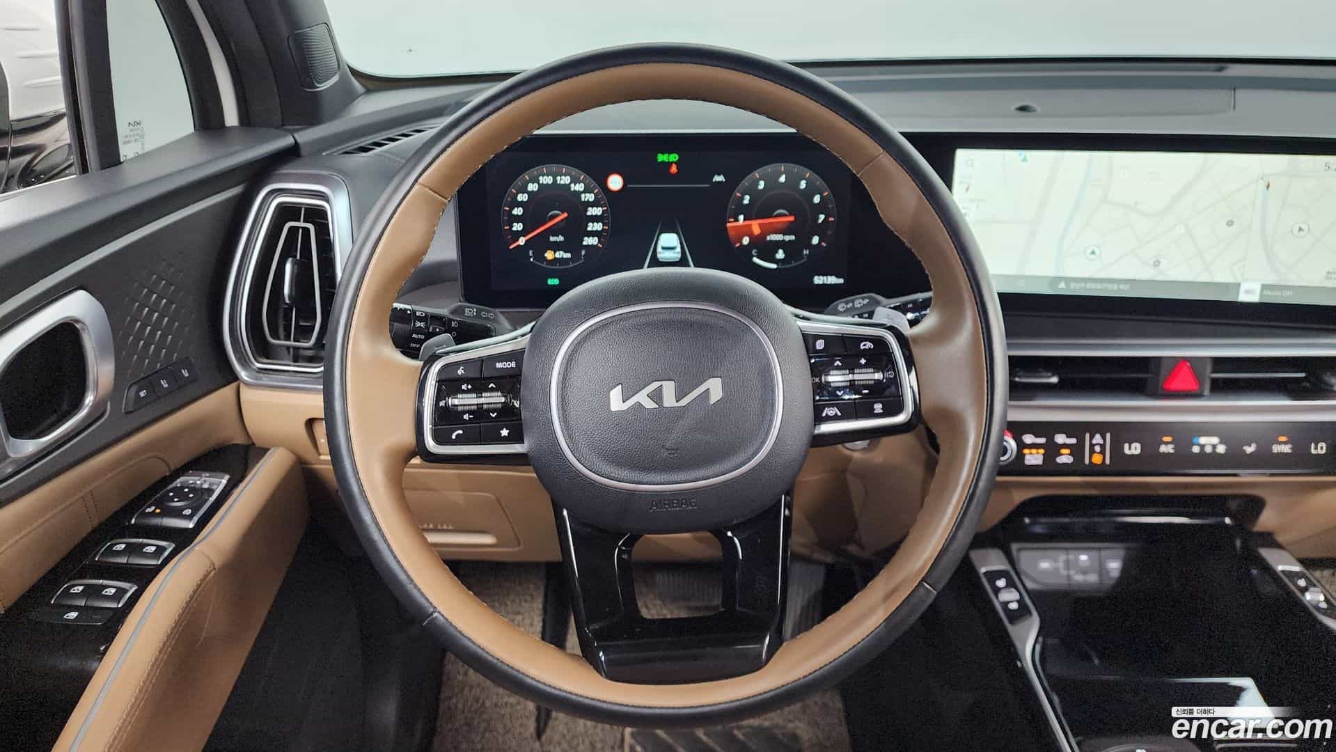 Sorento Kia 2024.5-OPTION-016