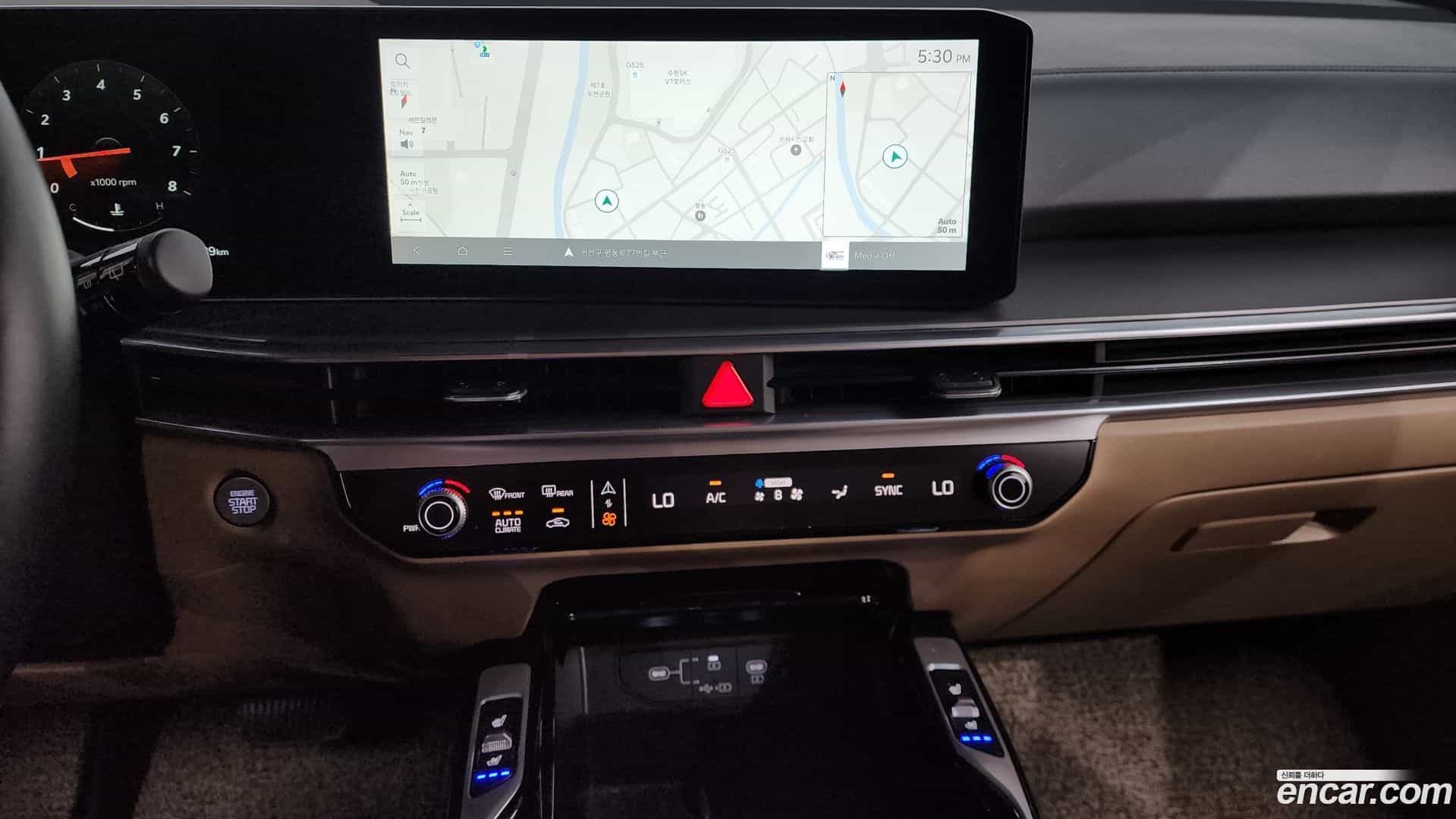 Sorento Kia 2024.5-OPTION-017