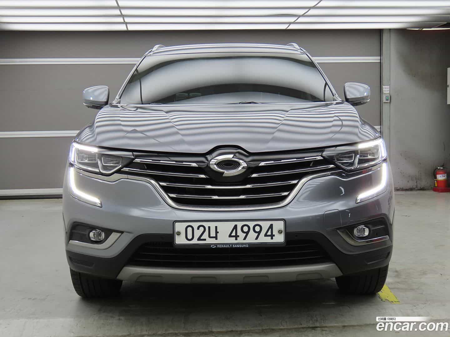QM6 Renault Korea 2018.9-OUTER-002