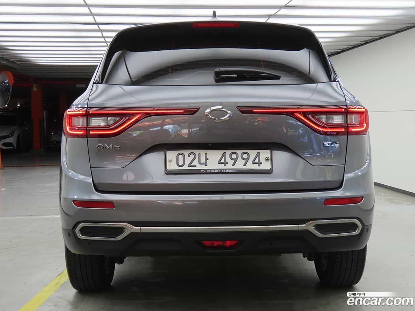 QM6 Renault Korea 2018.9-OUTER-004