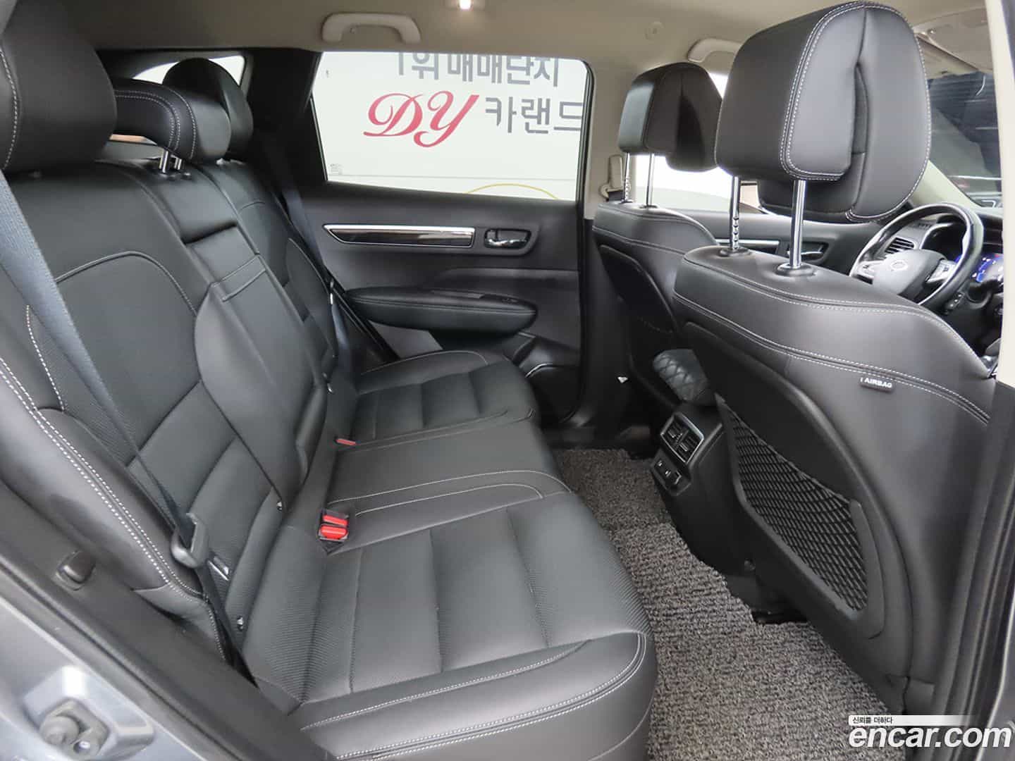 QM6 Renault Korea 2018.9-INNER-007