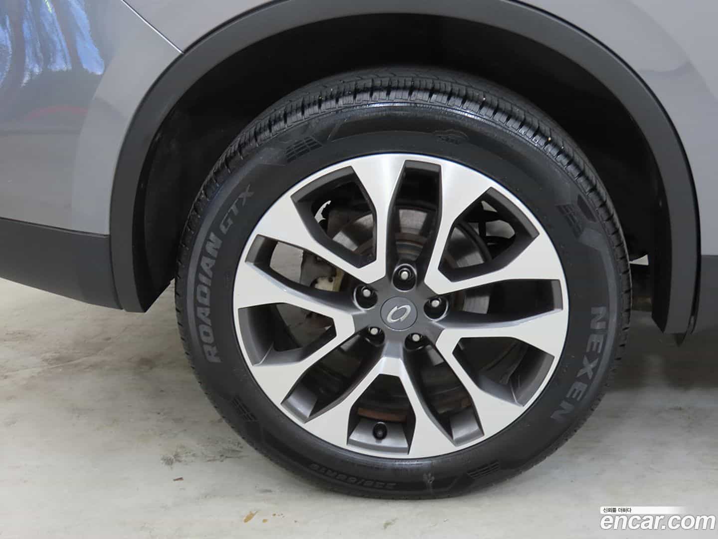 QM6 Renault Korea 2018.9-OPTION-024