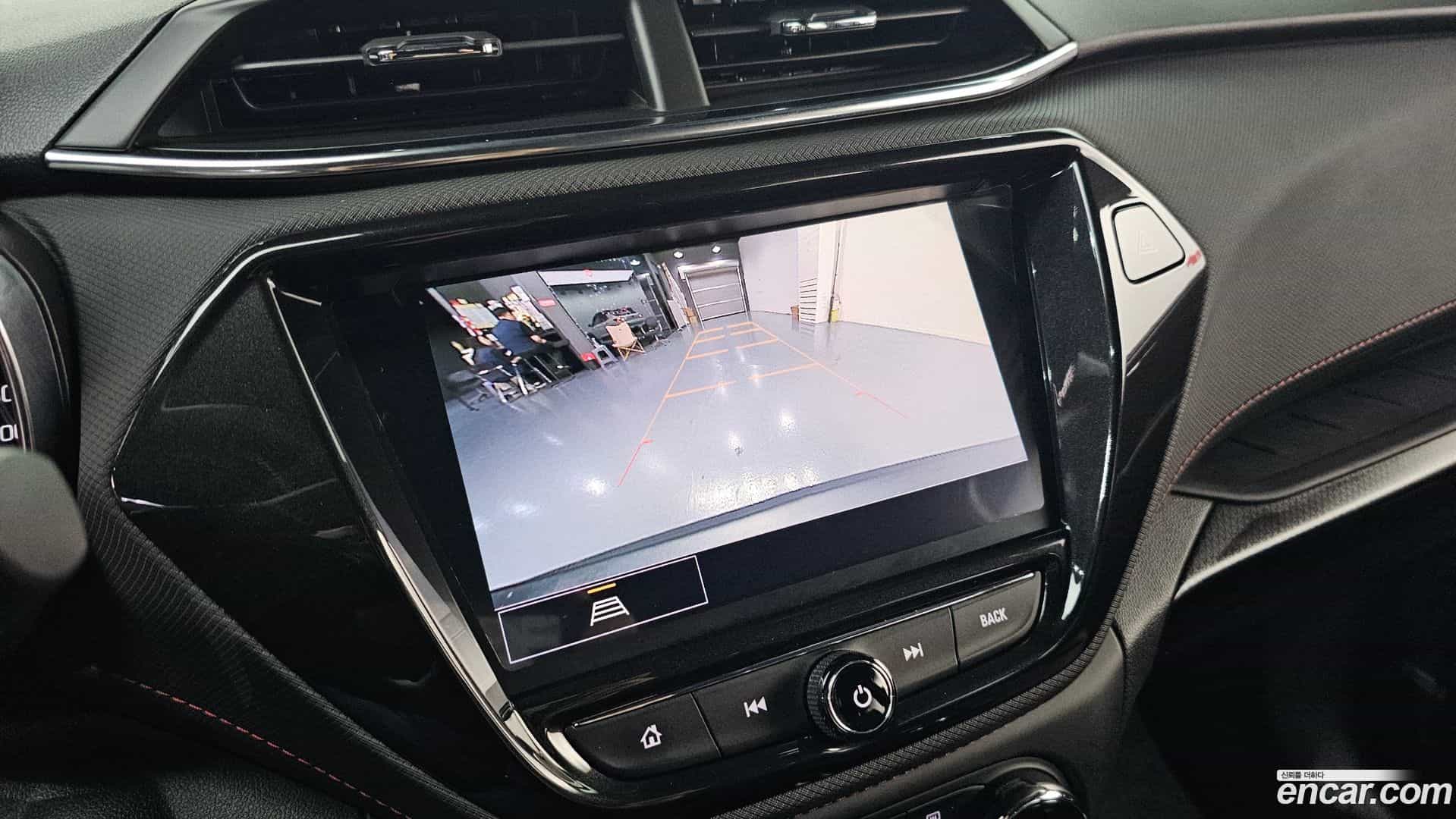 Trailblazer Chevrolet 2022.4-OPTION-017