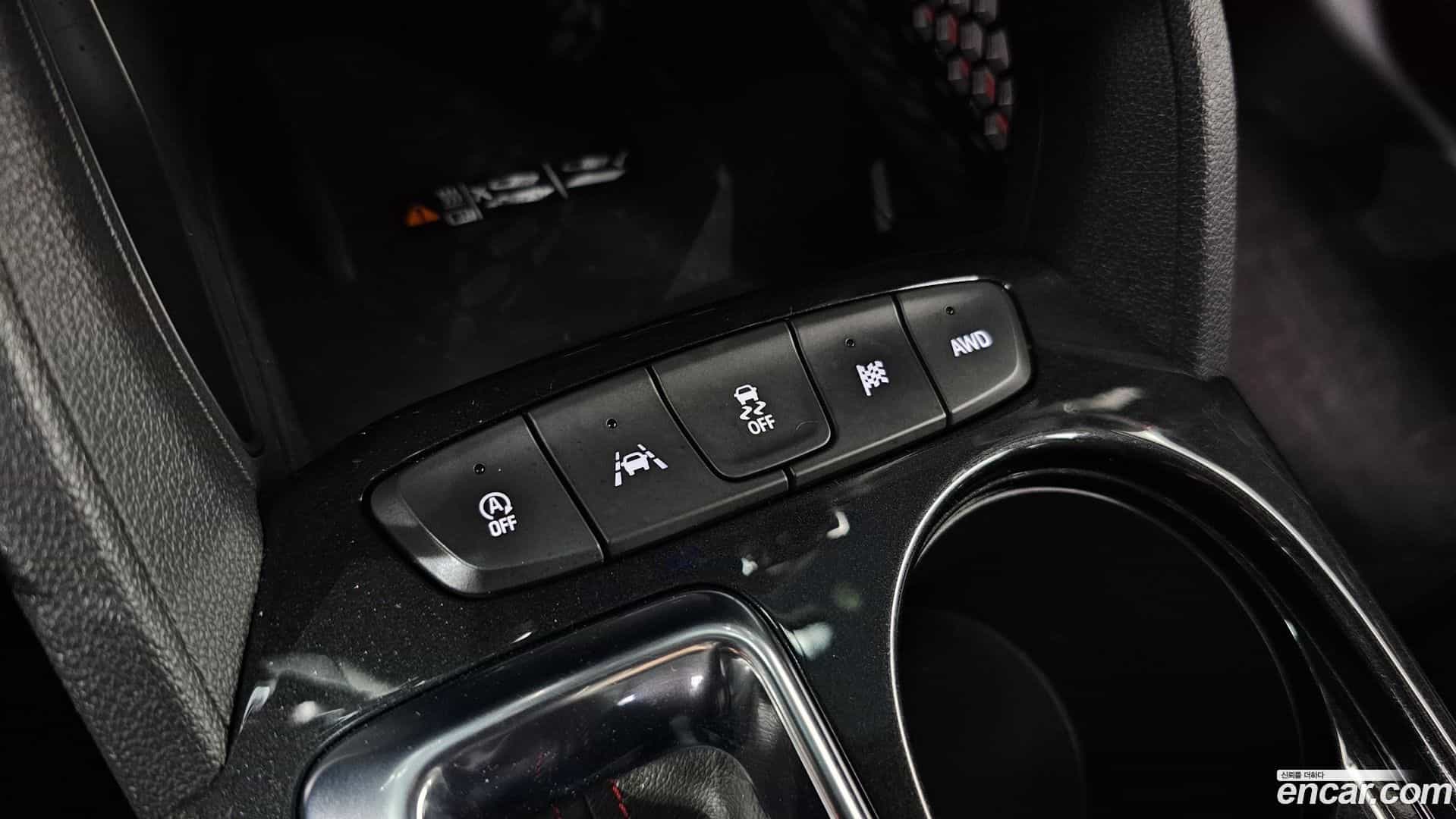 Trailblazer Chevrolet 2022.4-OPTION-018