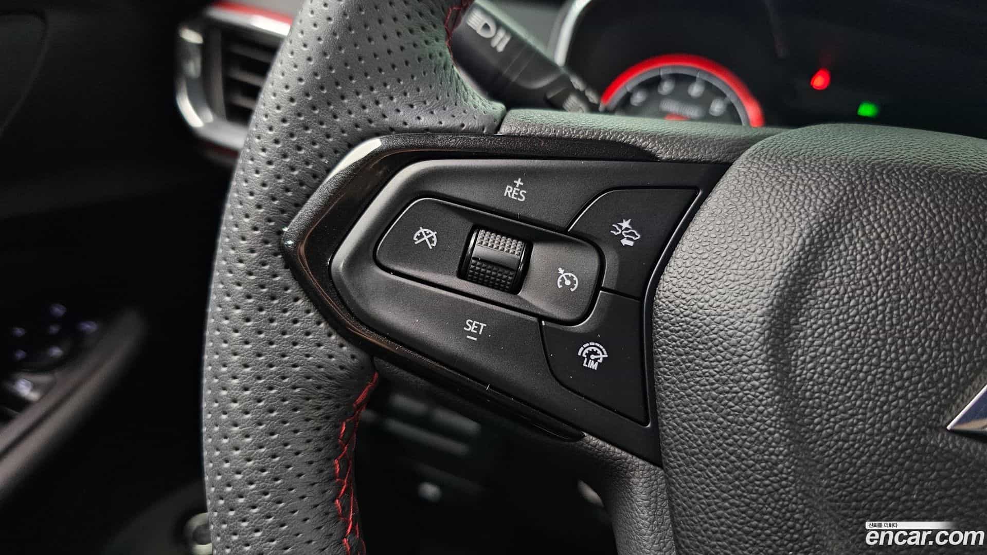 Trailblazer Chevrolet 2022.4-OPTION-019